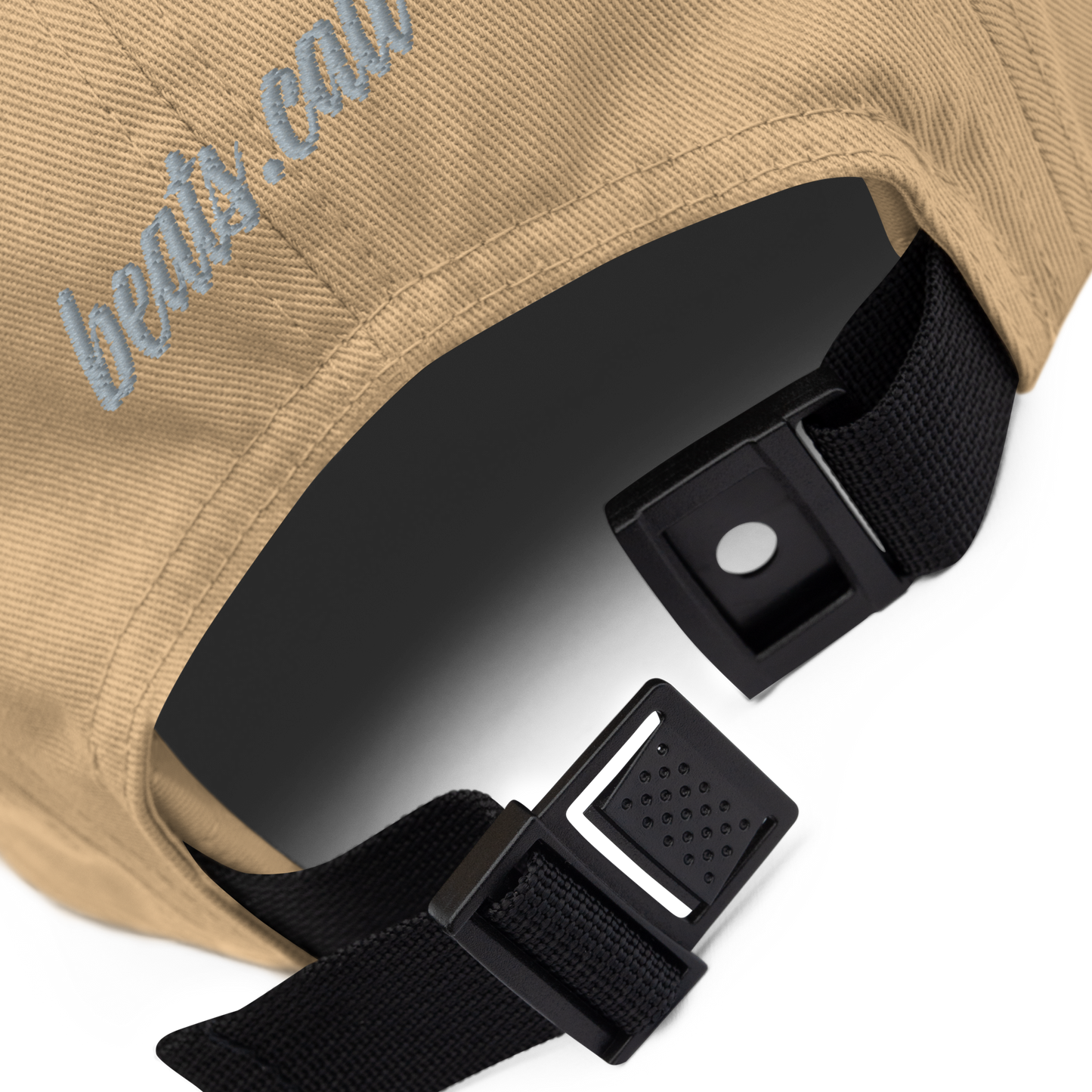 Five Panel Cap