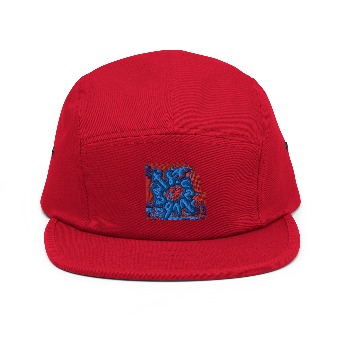 Five Panel Cap