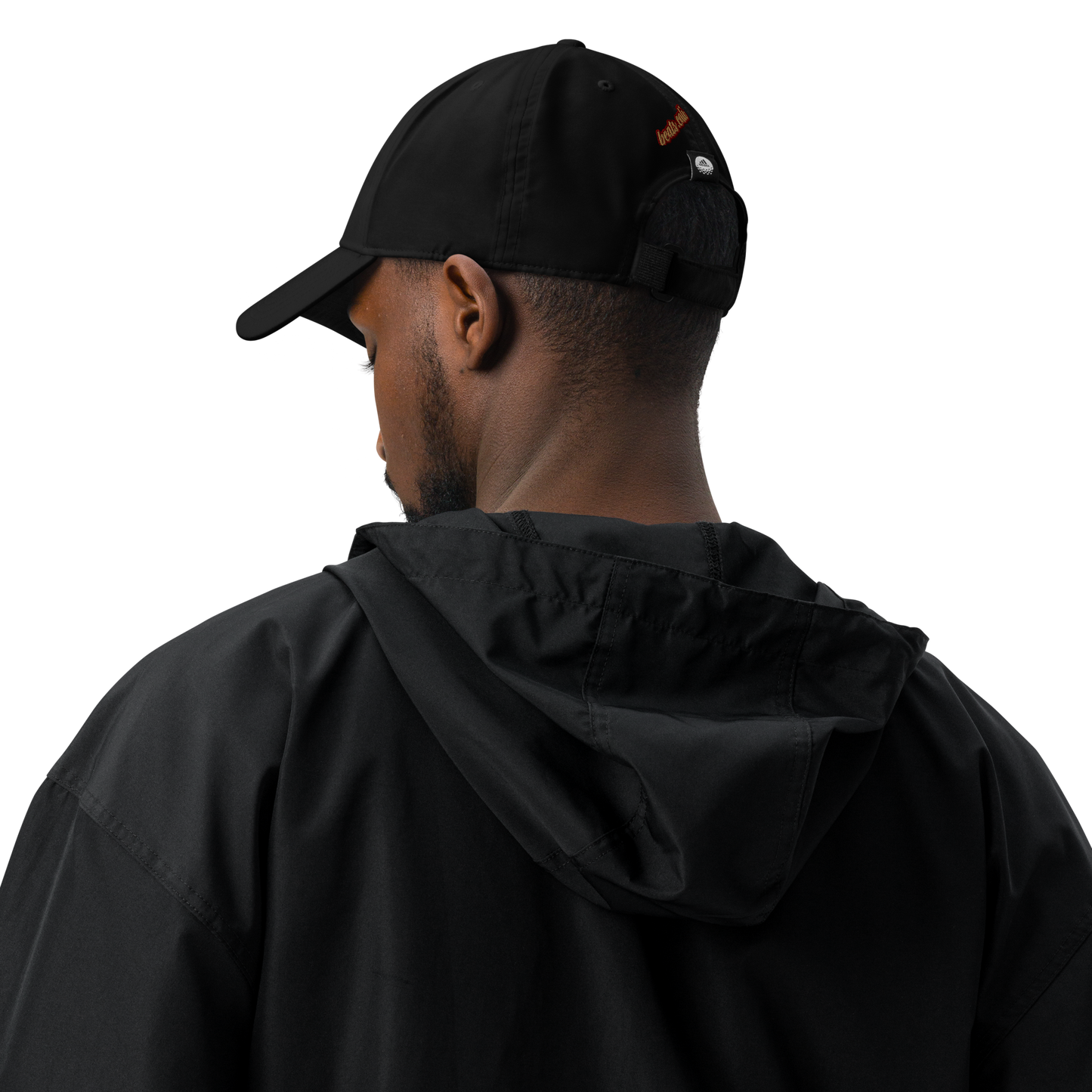 adidas dad hat