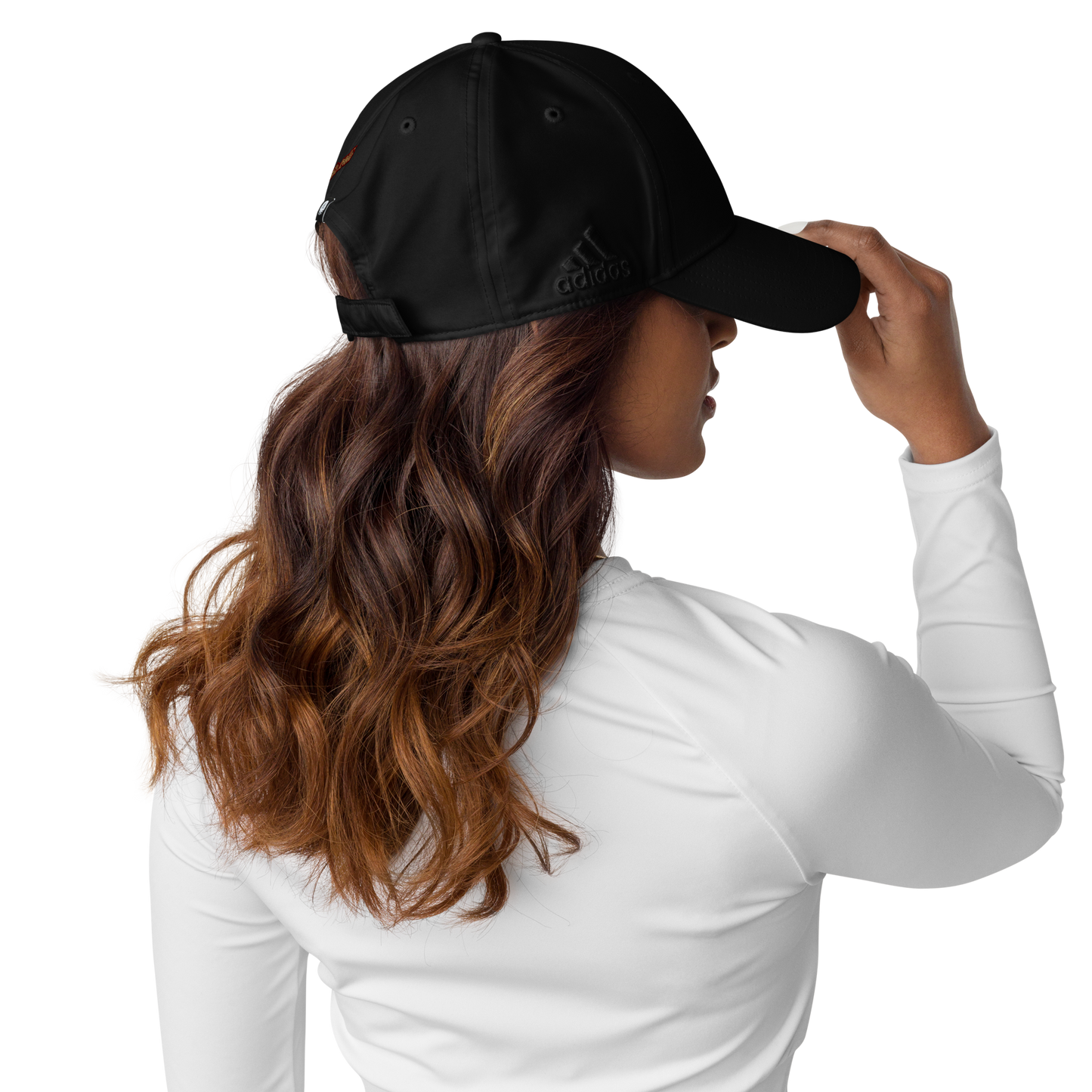 adidas dad hat