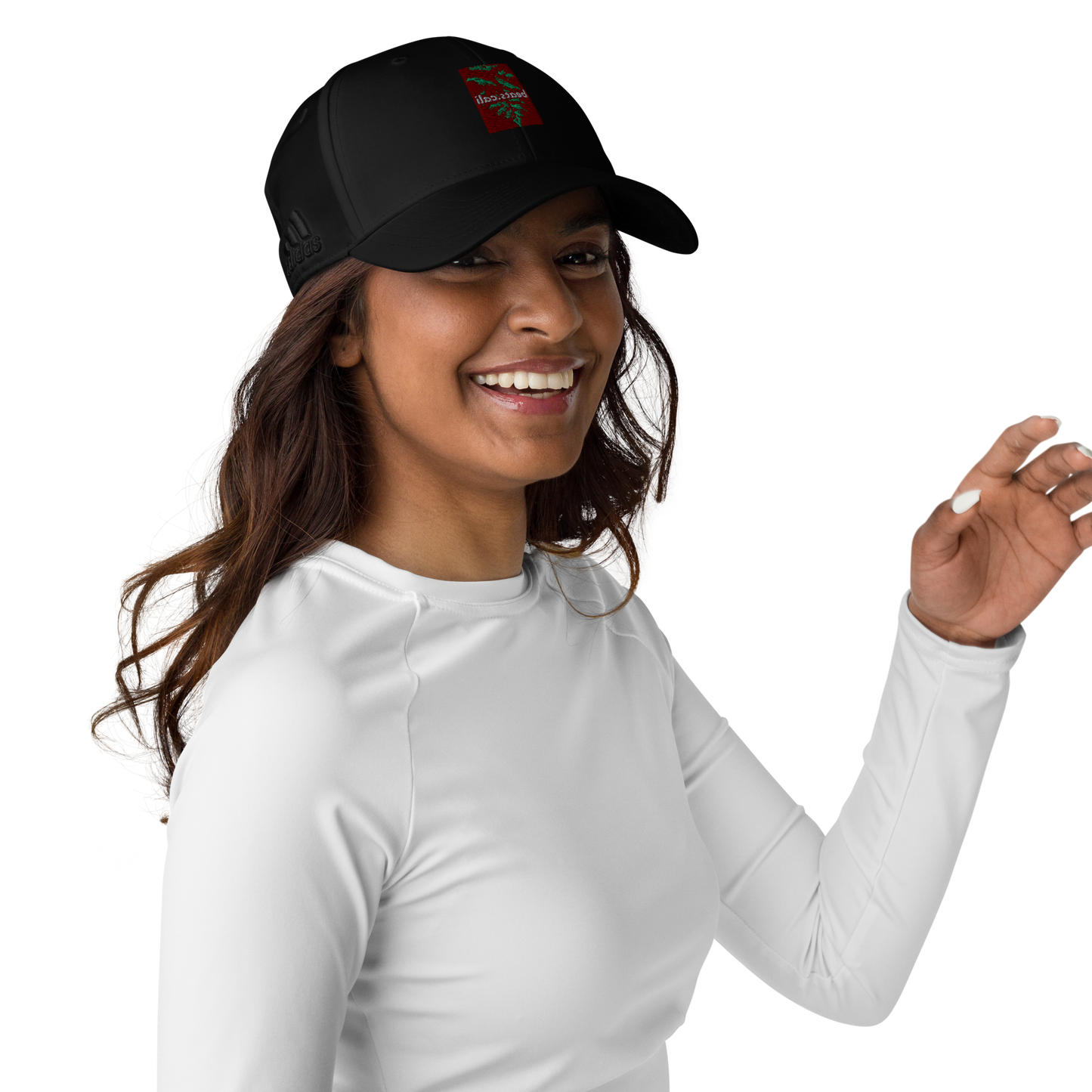 adidas dad hat