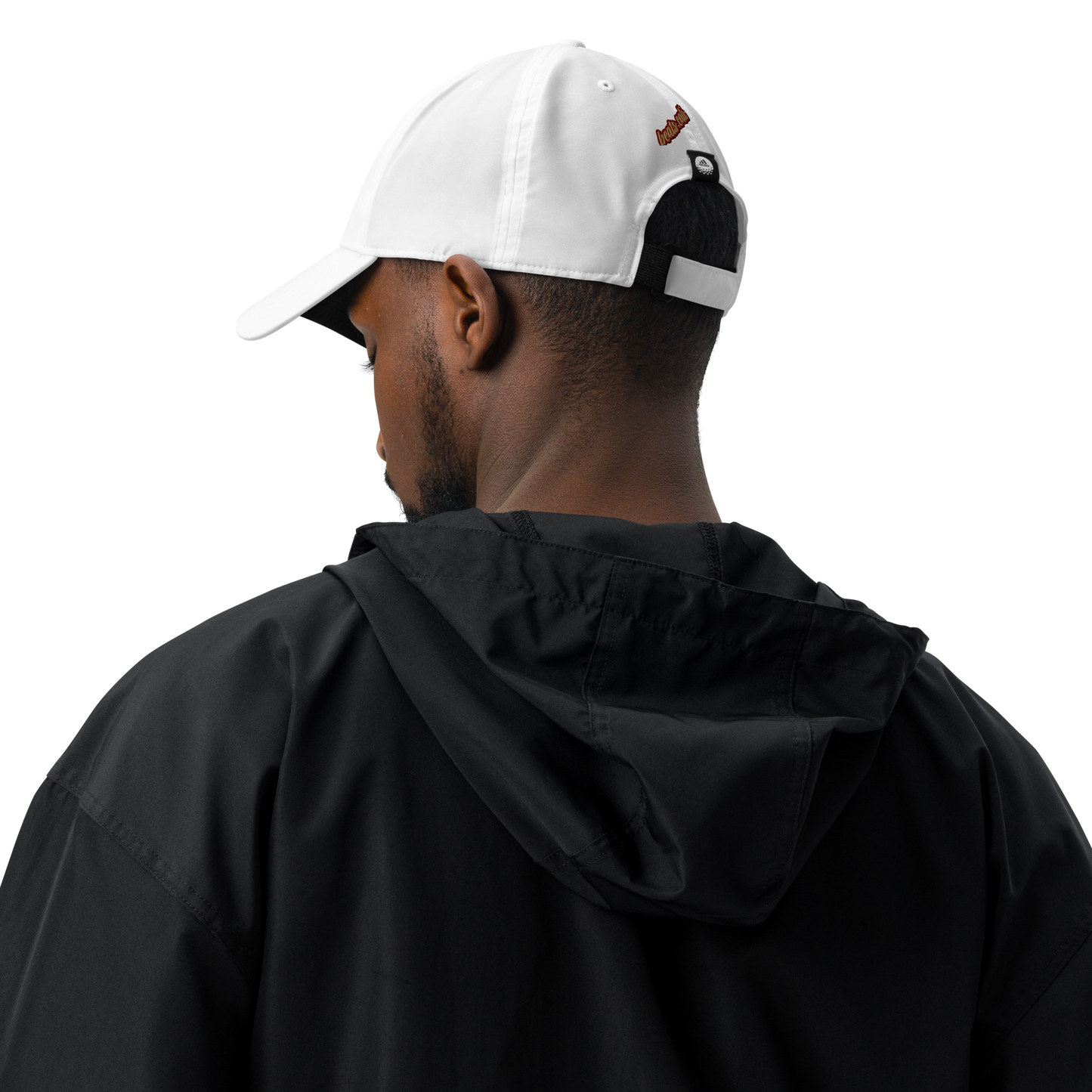 adidas dad hat