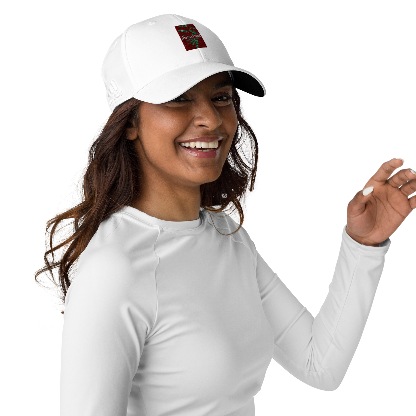 adidas dad hat