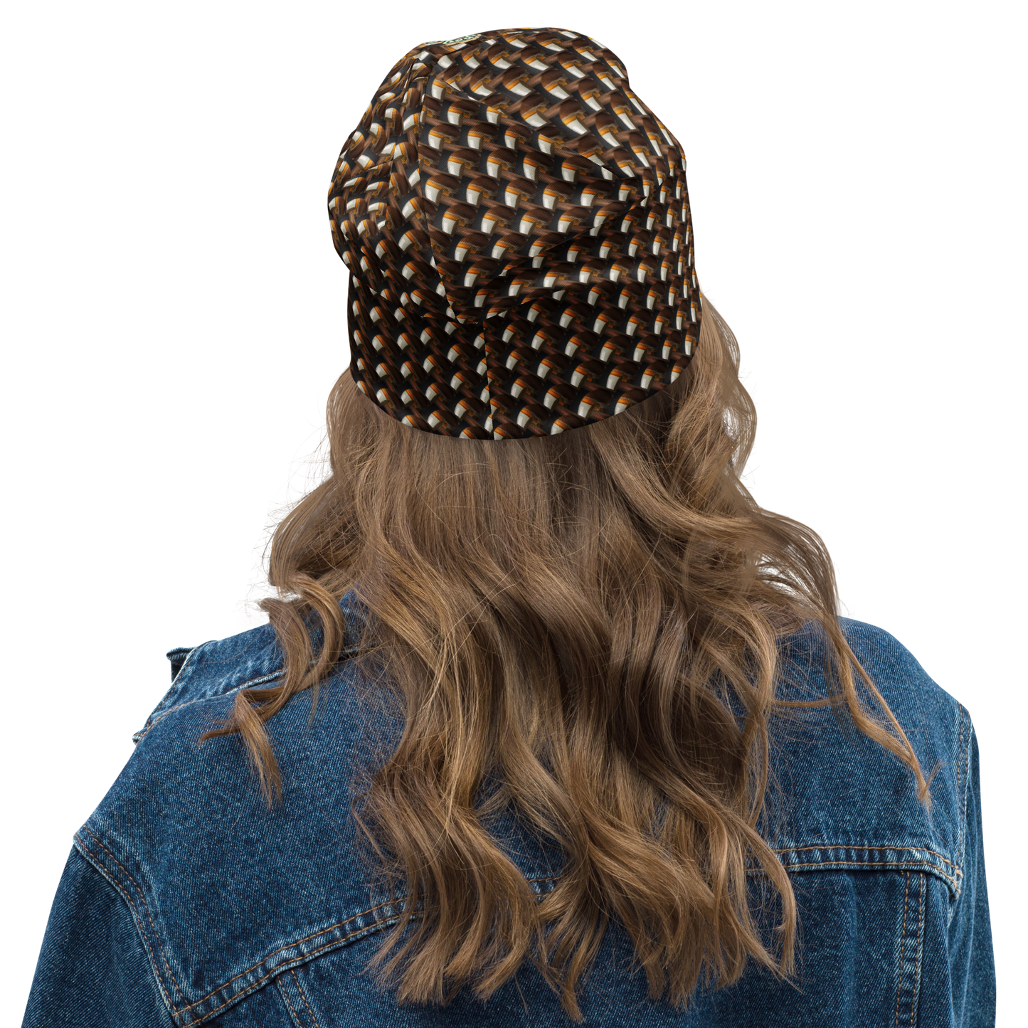 #ARTsDaily Beanie