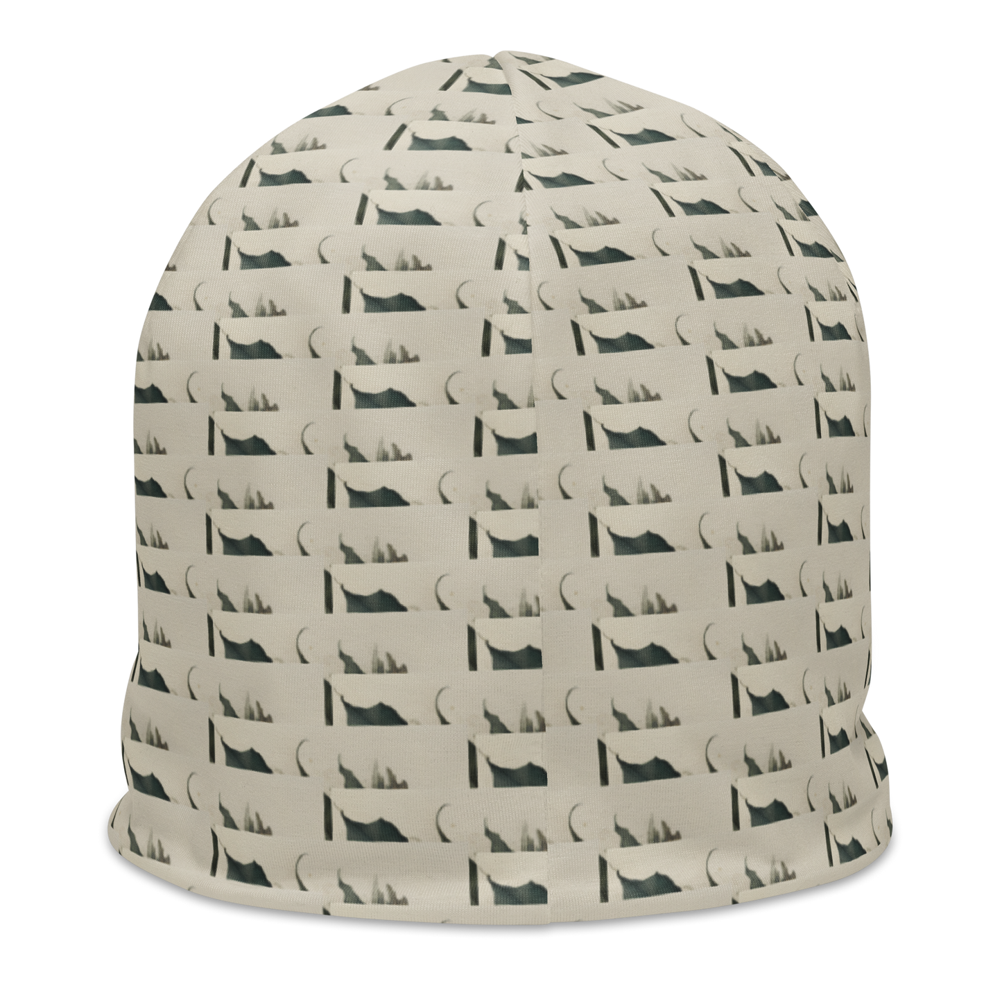 #ARTsDaily Beanie