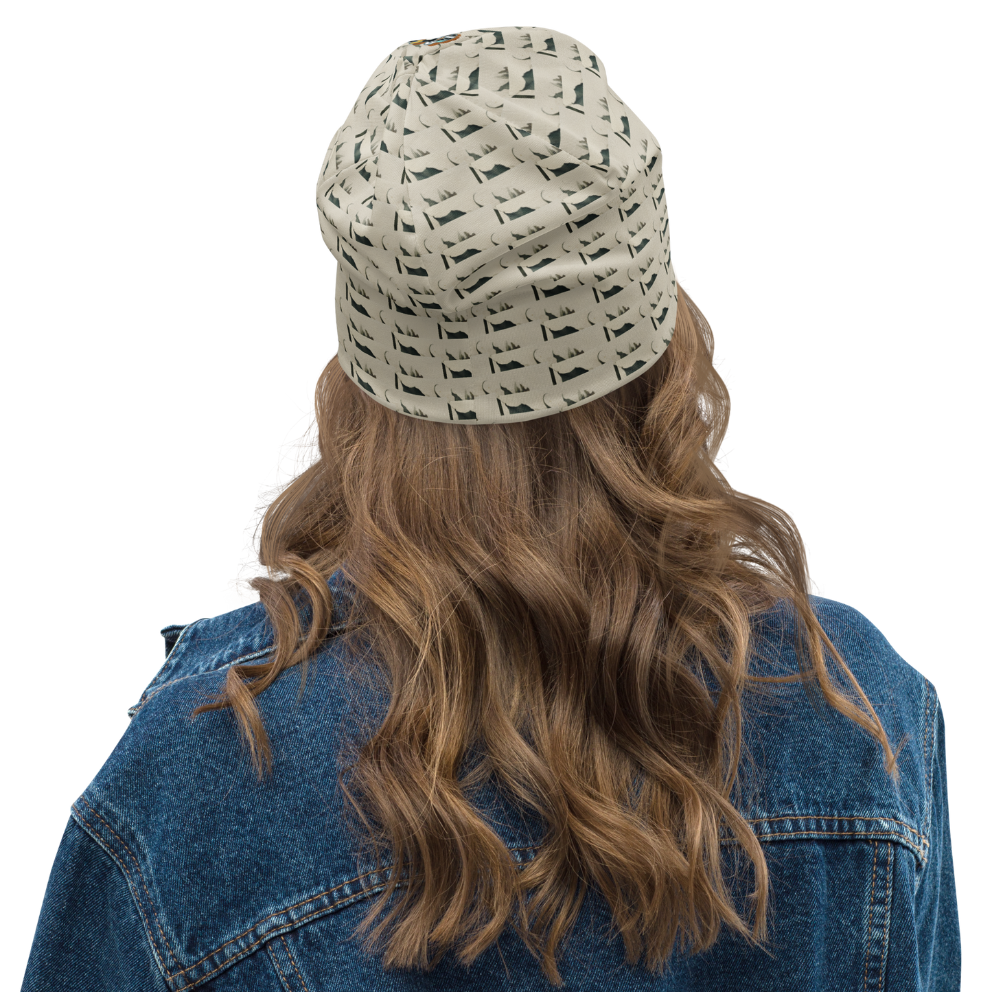#ARTsDaily Beanie