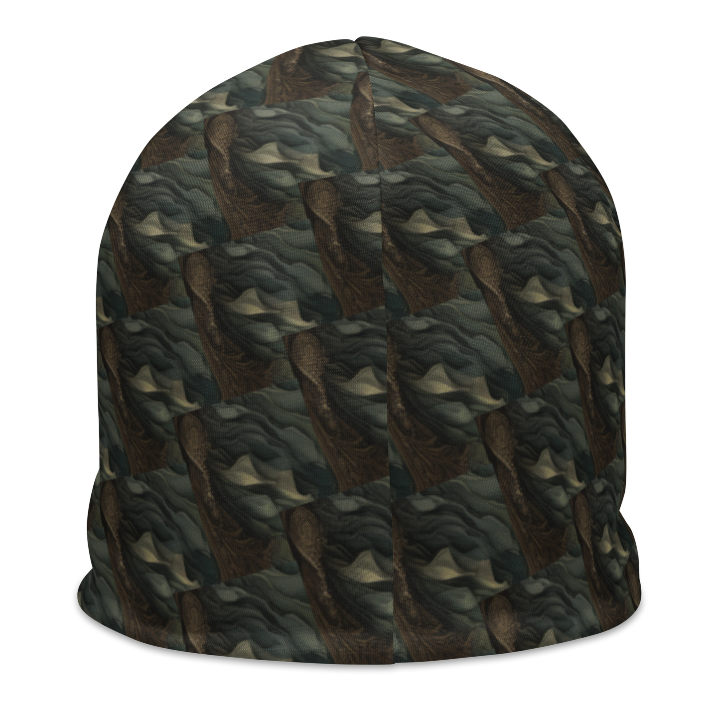 #ARTsDaily Beanie