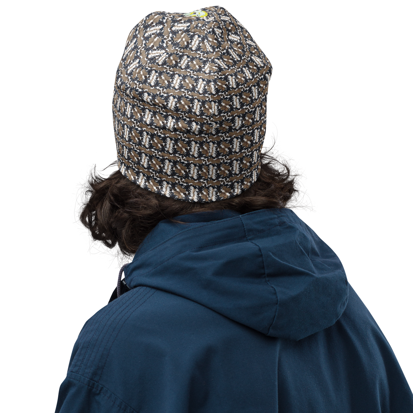 #ARTsDaily Beanie