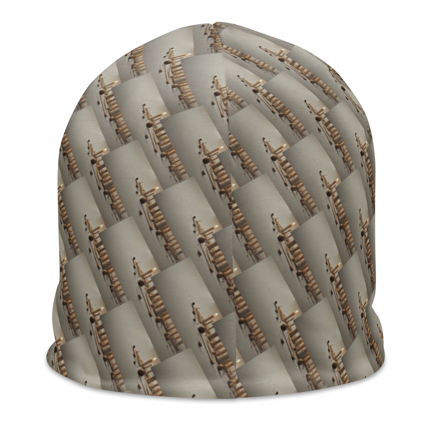 #ARTsDaily Beanie