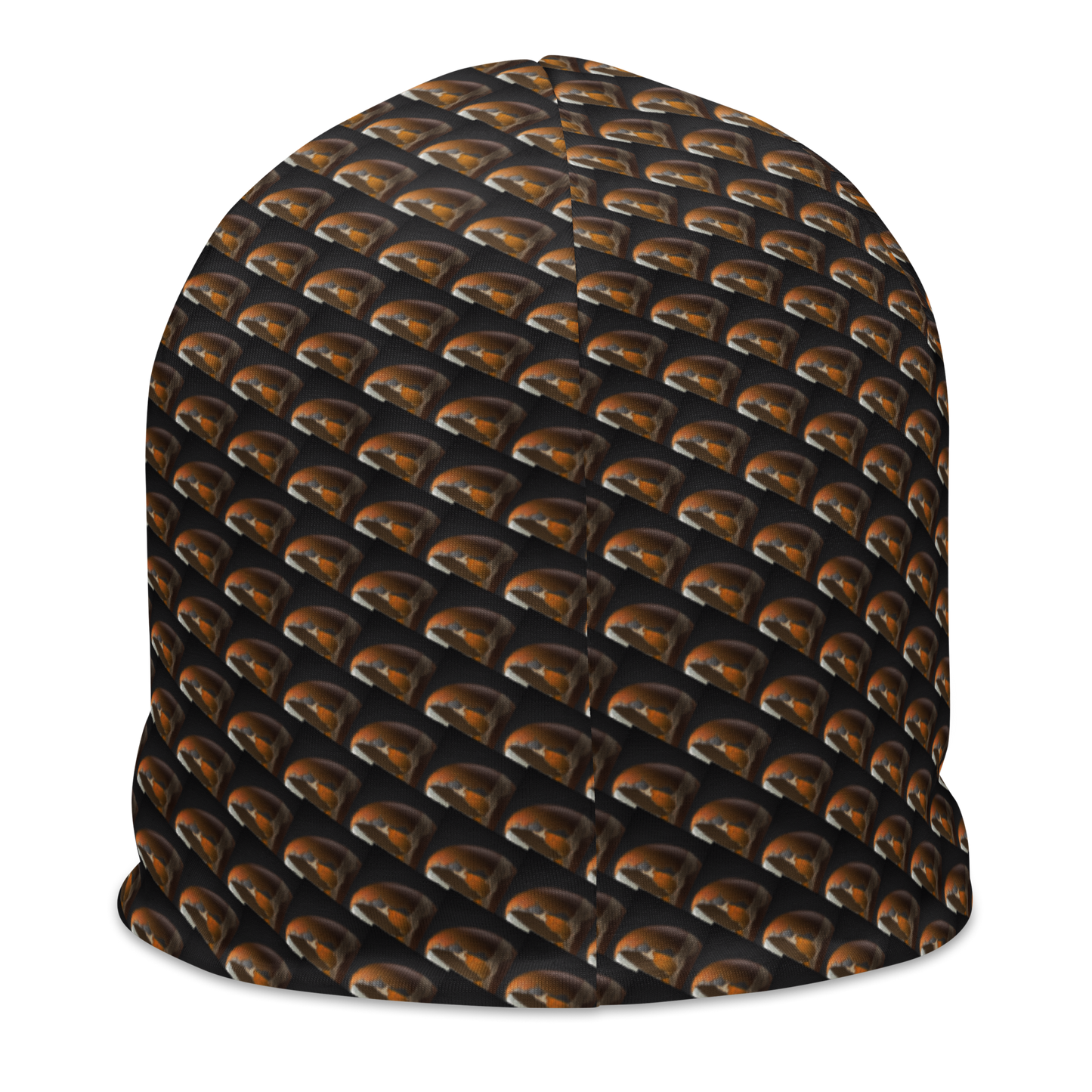 #ARTsDaily Beanie