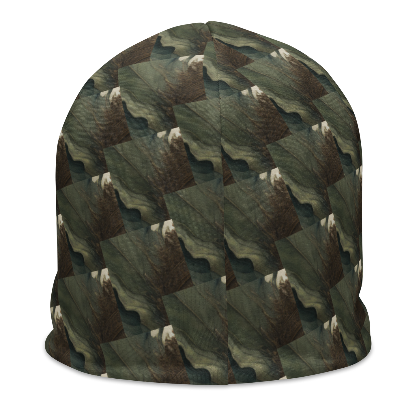 #ARTsDaily Beanie
