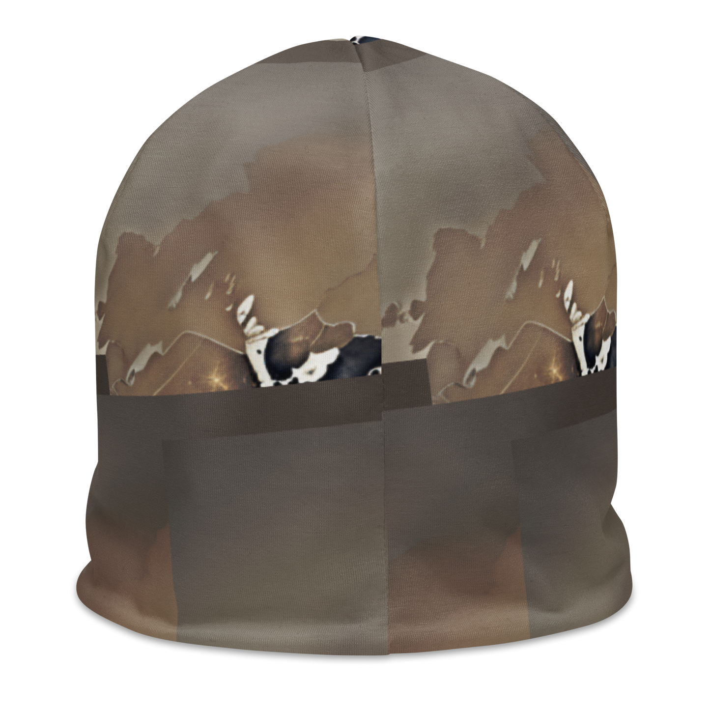 #ARTsDaily Beanie