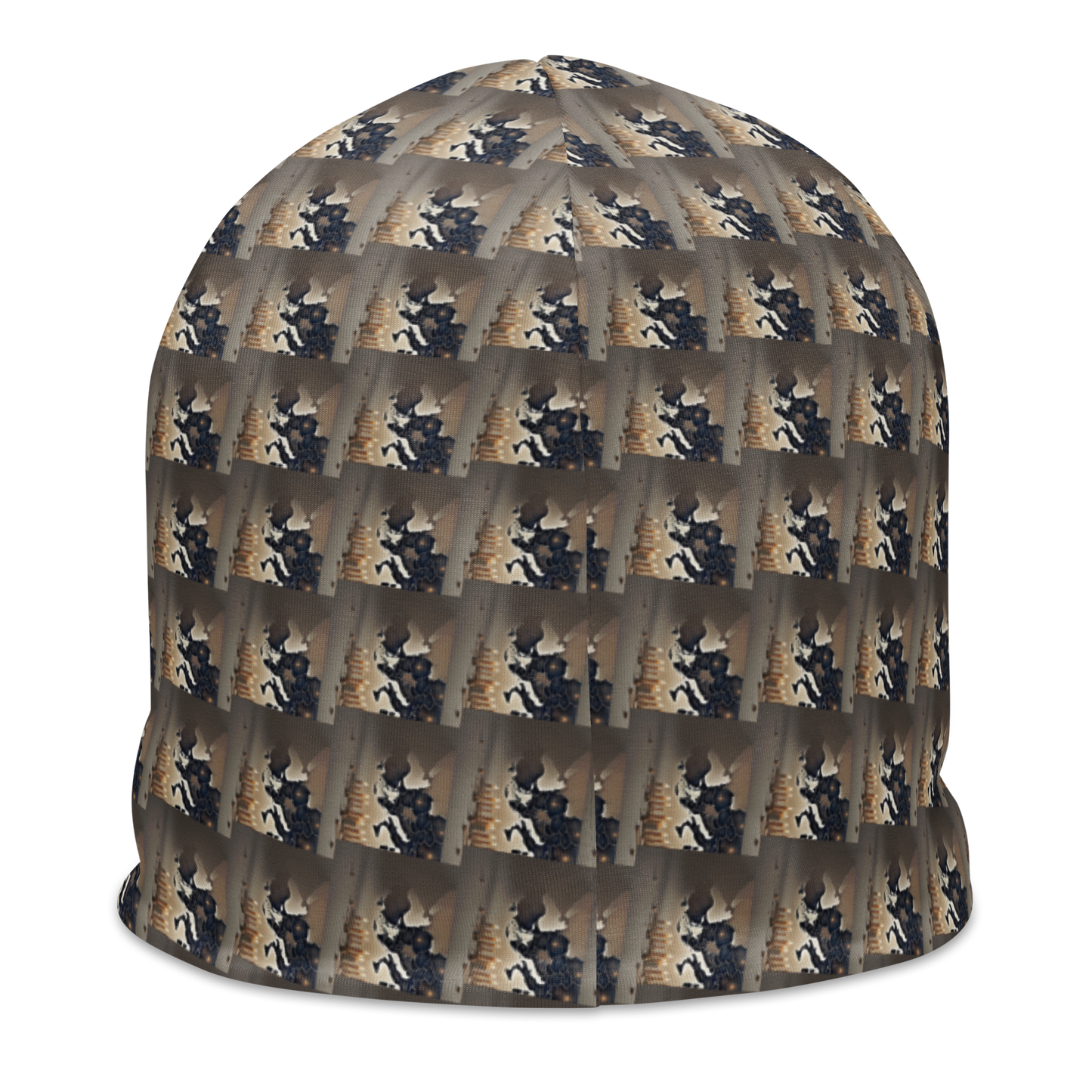 #ARTsDaily Beanie