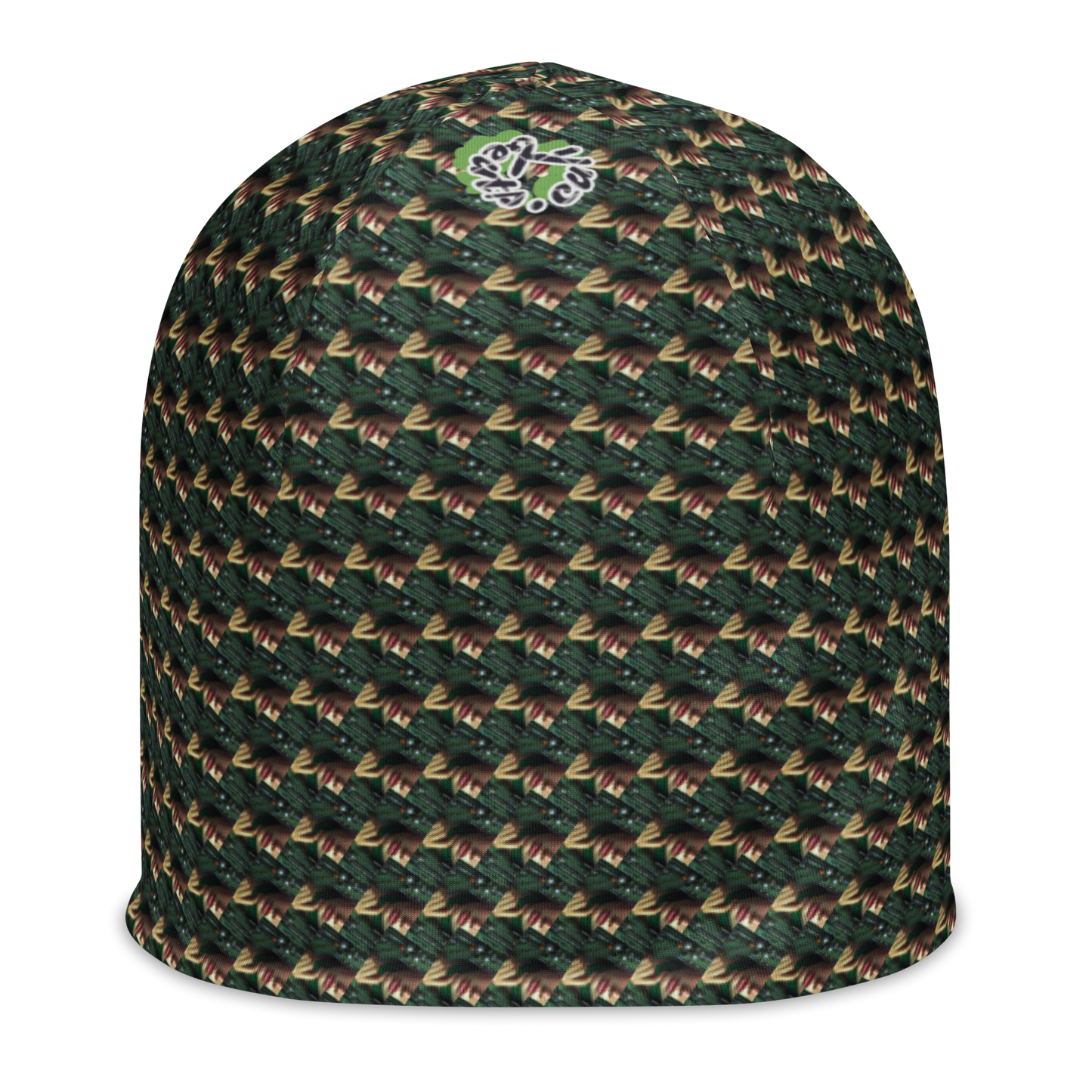 #ARTsDaily Beanie
