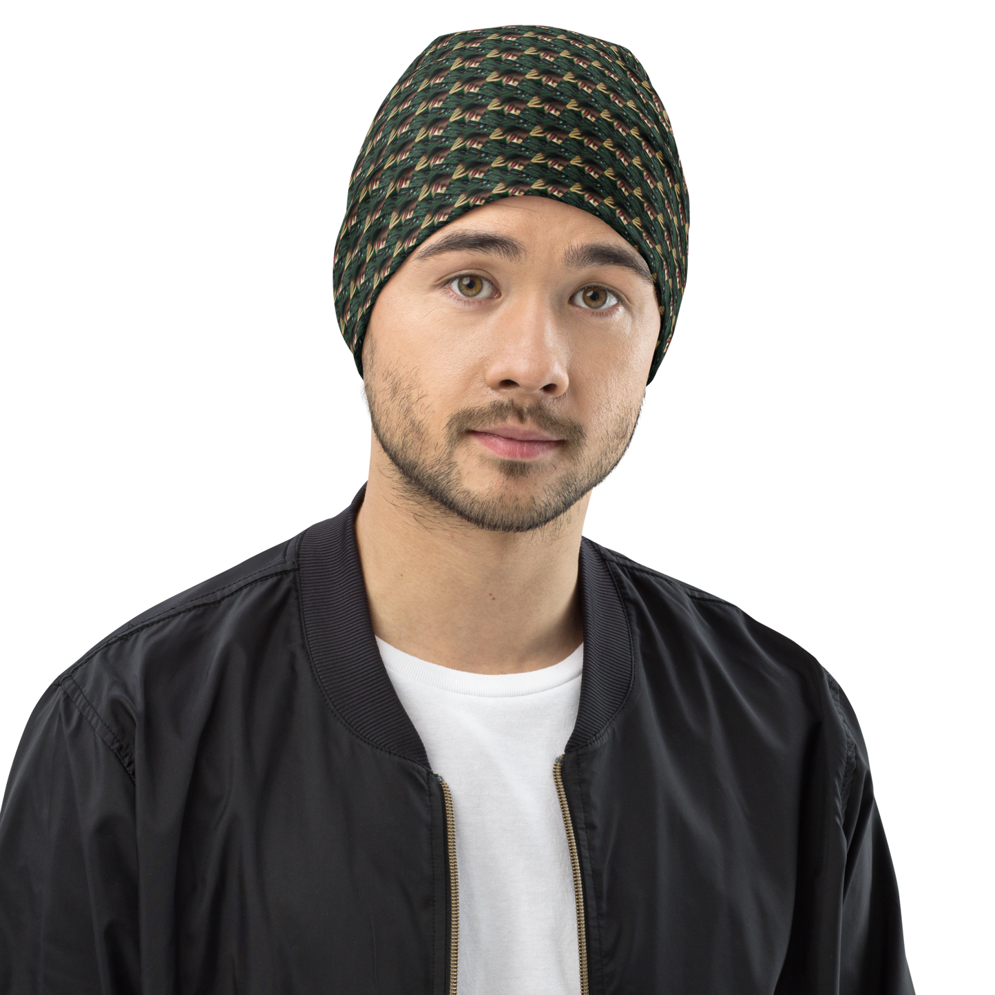 #ARTsDaily Beanie