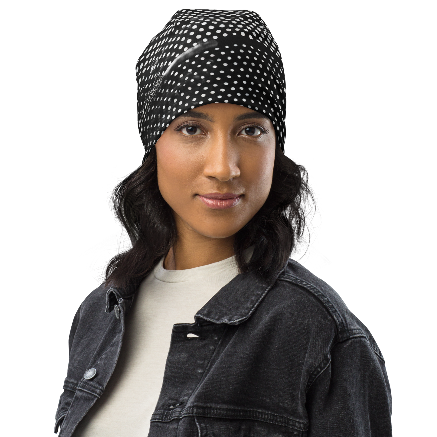 #ARTsDaily Beanie