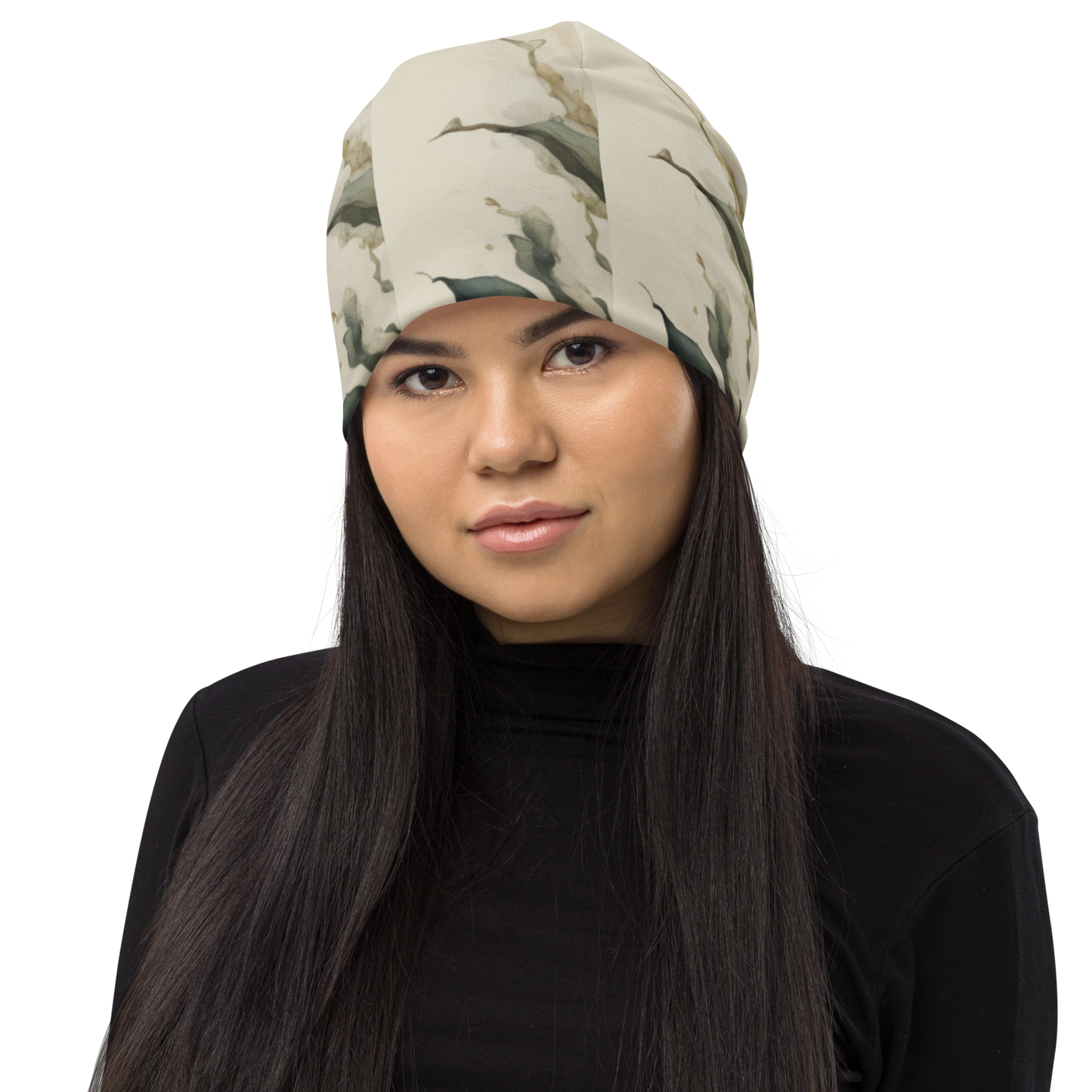 #ARTsDaily Beanie