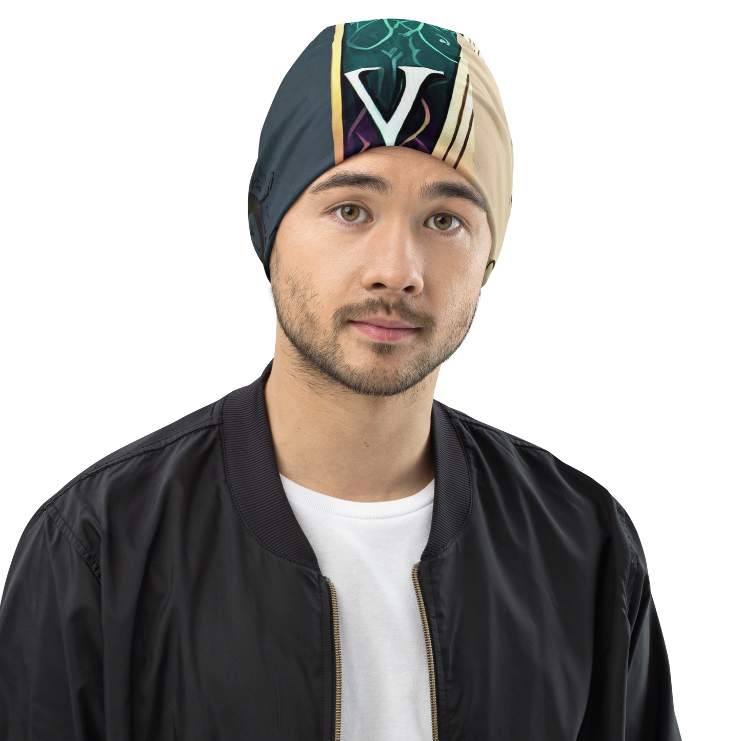 #ARTsDaily Beanie