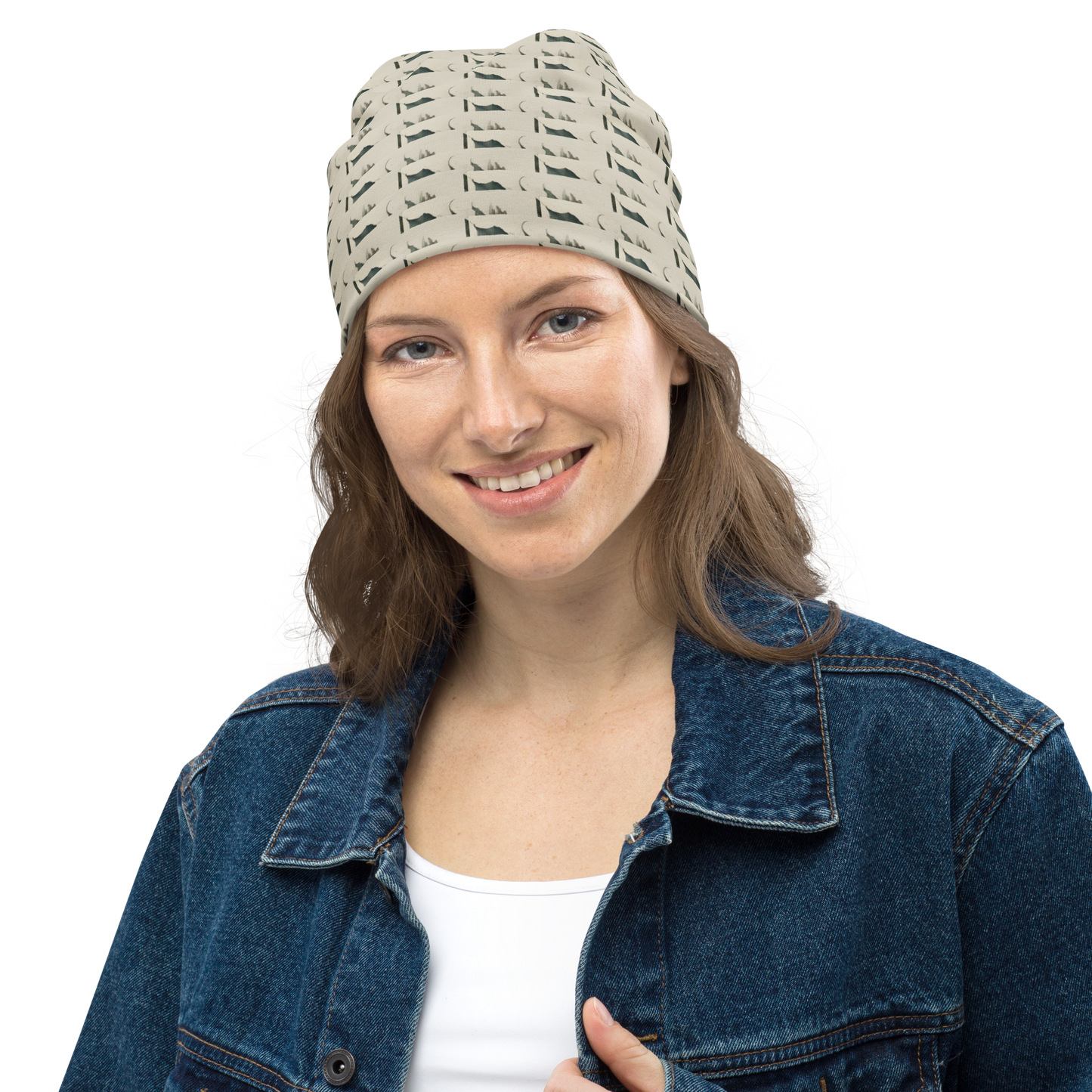 #ARTsDaily Beanie