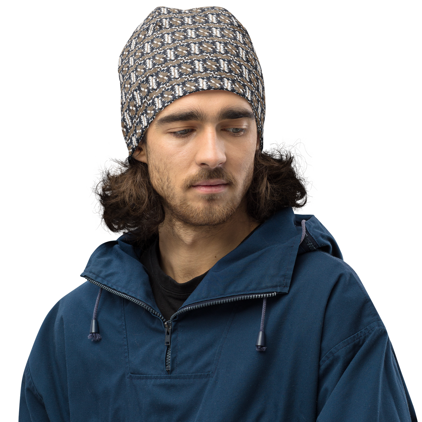 #ARTsDaily Beanie