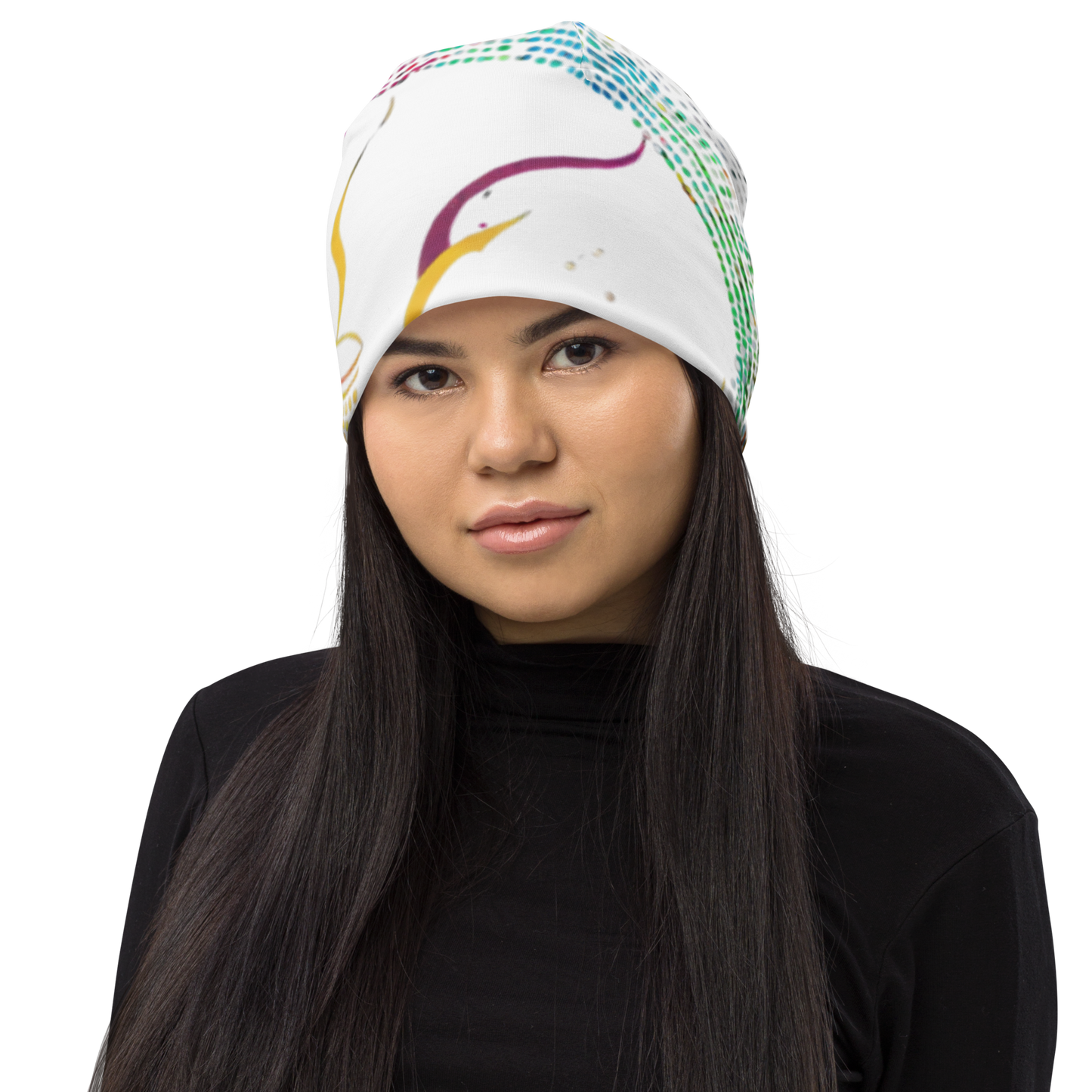 #ARTsDaily Beanie