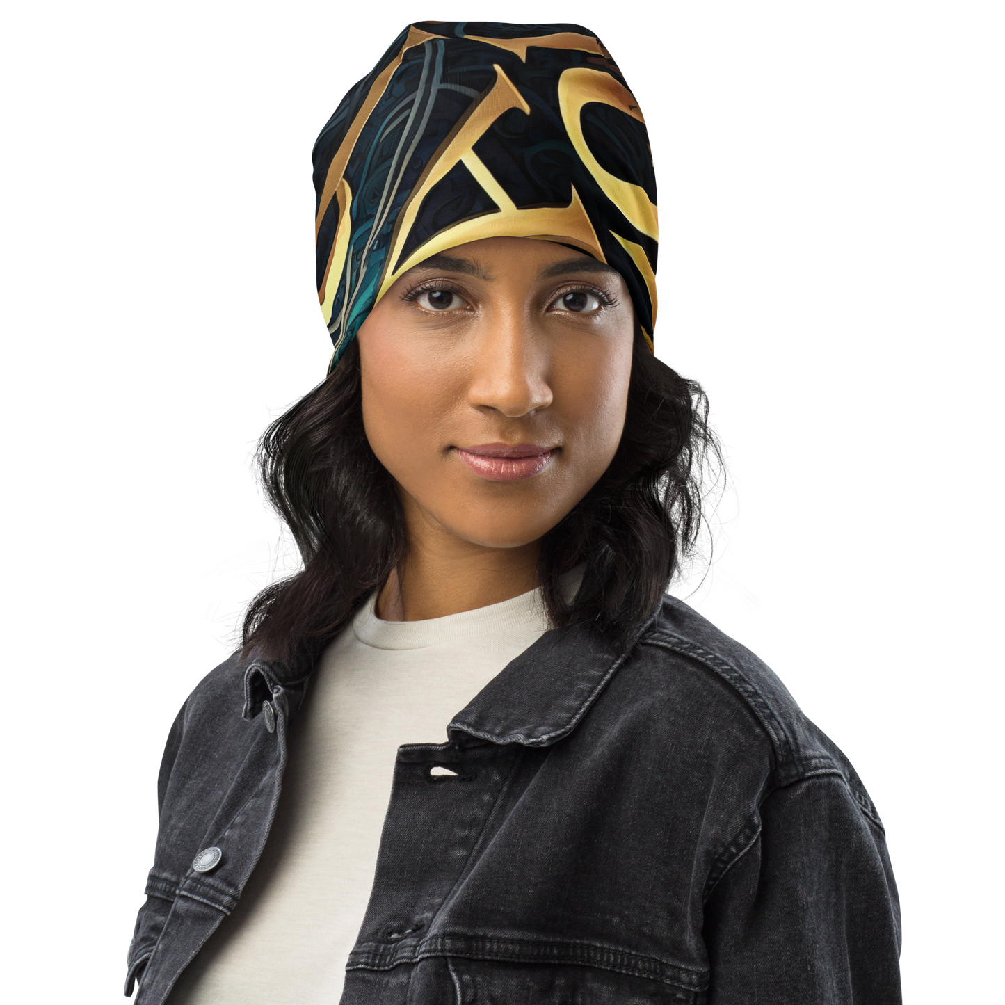 #ARTsDaily Beanie