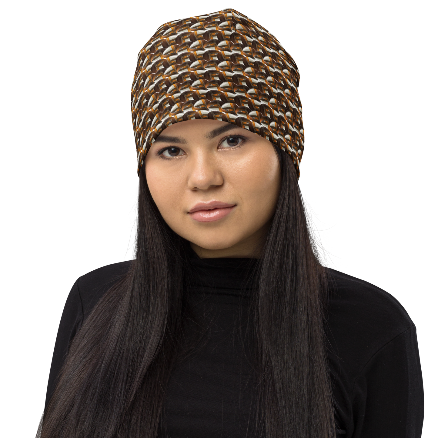#ARTsDaily Beanie