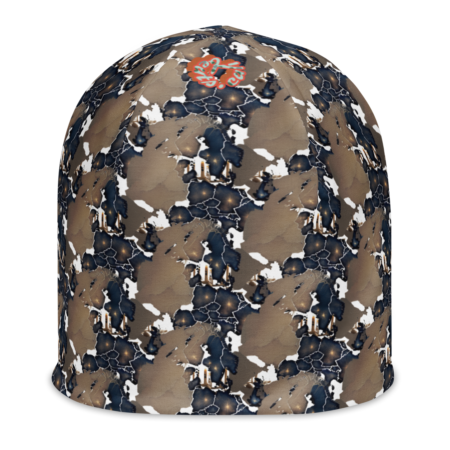 #ARTsDaily Beanie