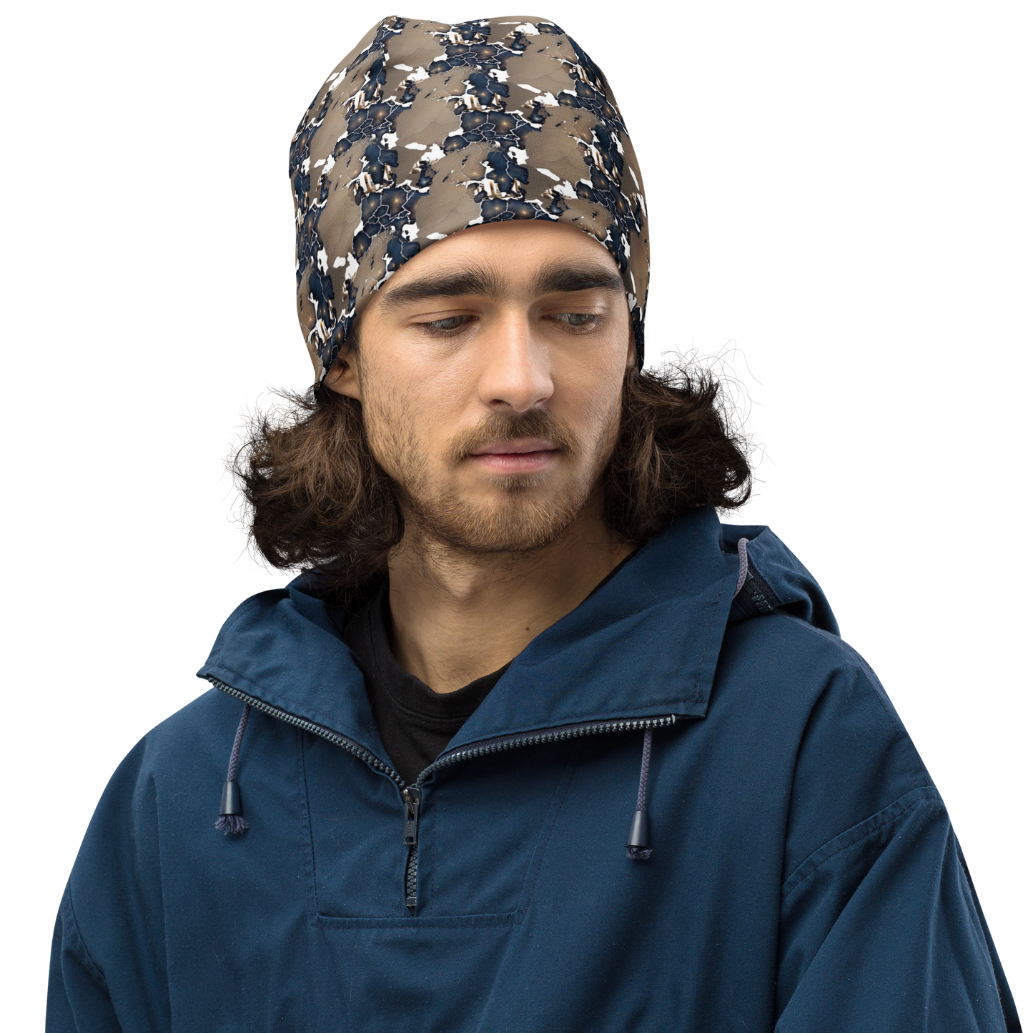 #ARTsDaily Beanie