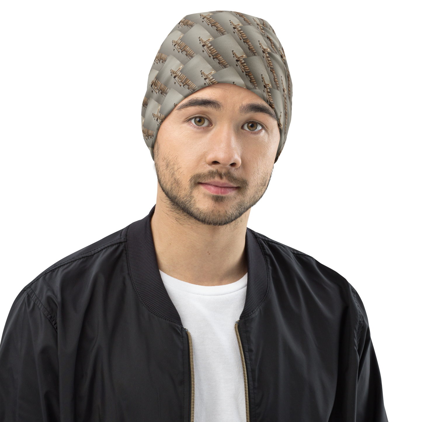 #ARTsDaily Beanie