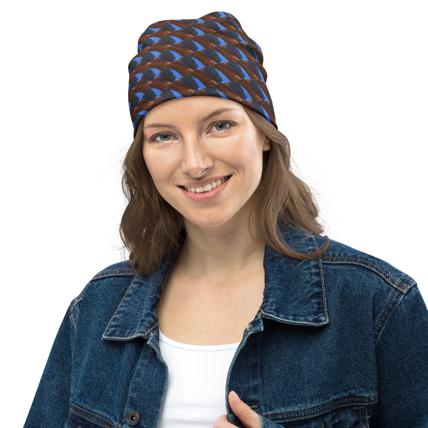 #ARTsDaily Beanie