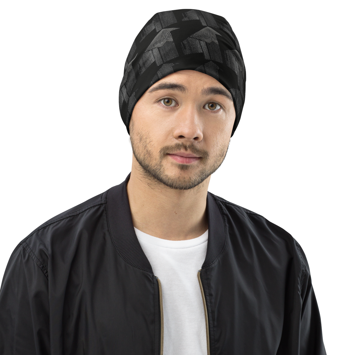 #ARTsDaily Beanie