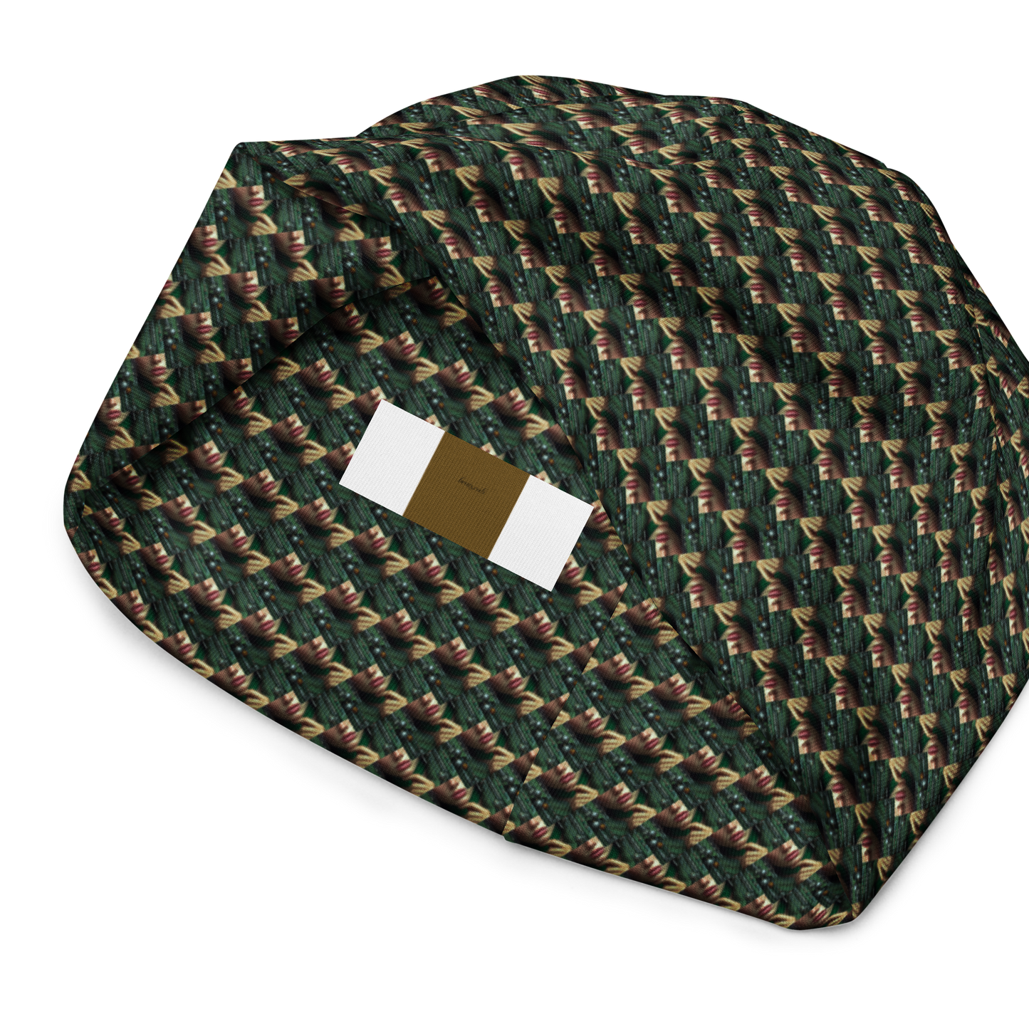 #ARTsDaily Beanie
