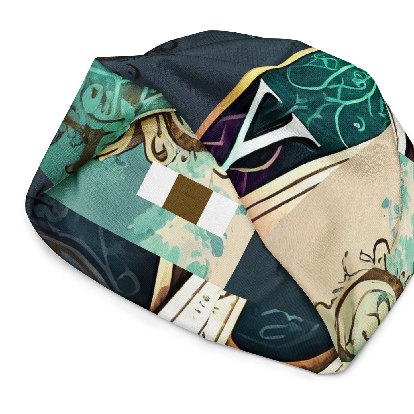 #ARTsDaily Beanie