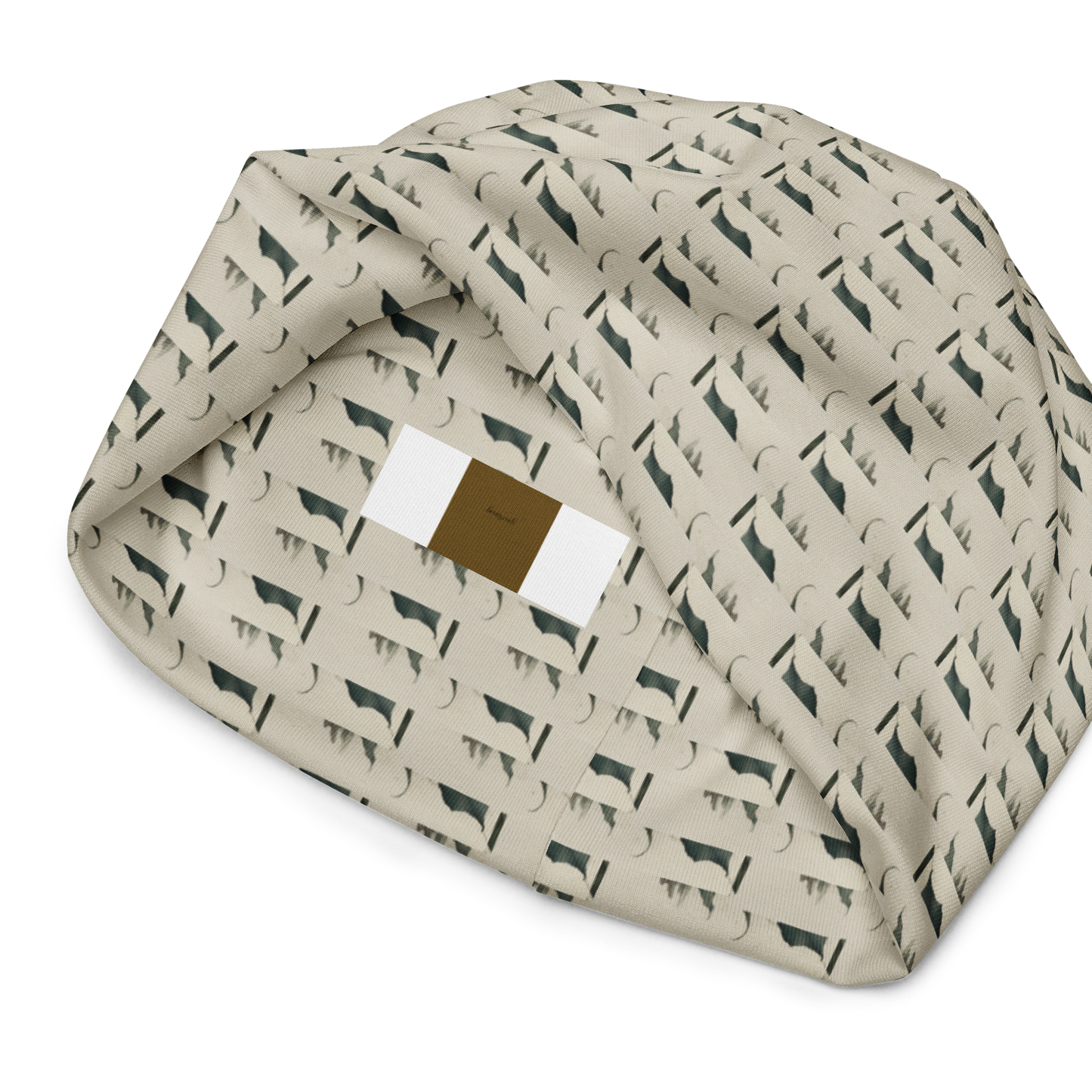 #ARTsDaily Beanie