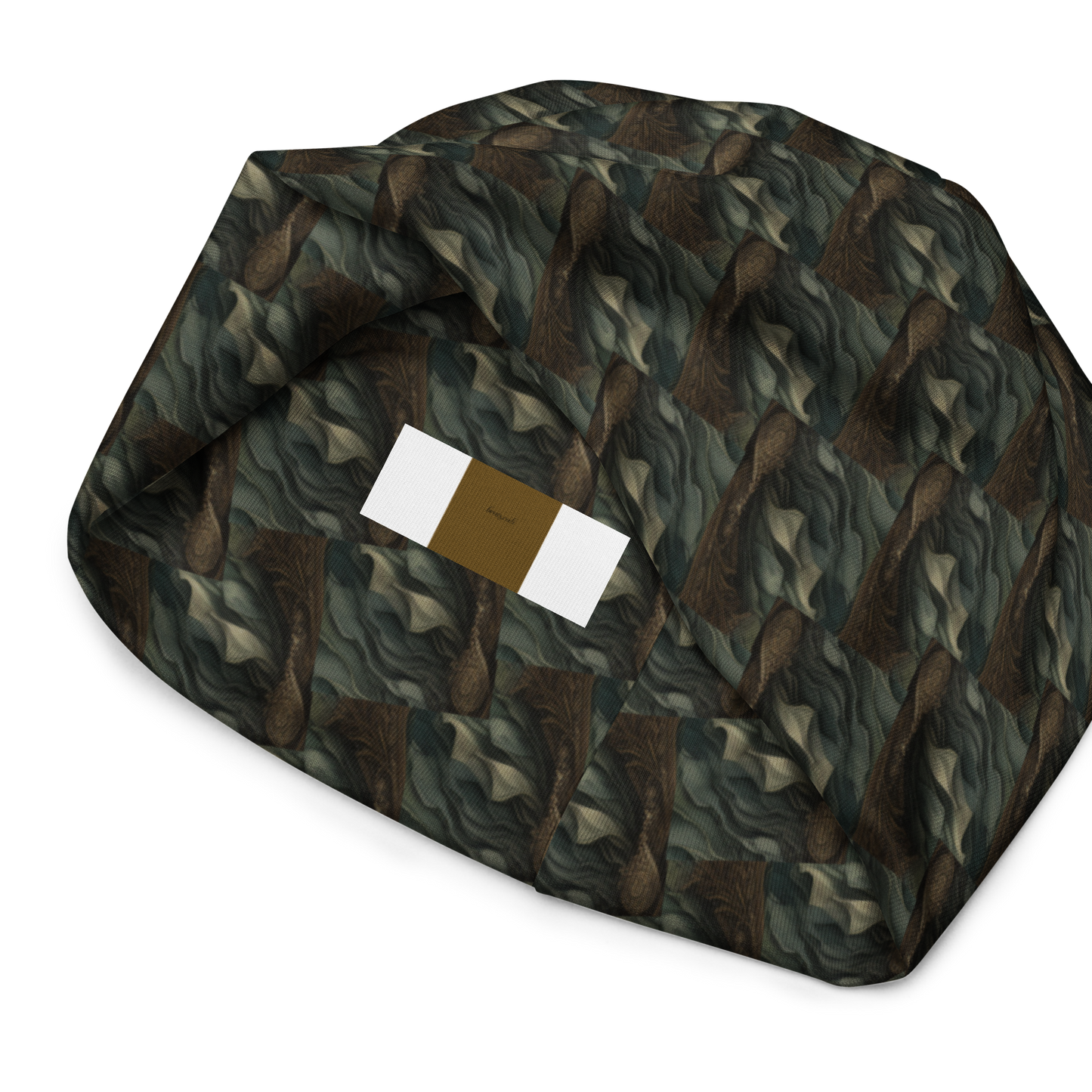 #ARTsDaily Beanie