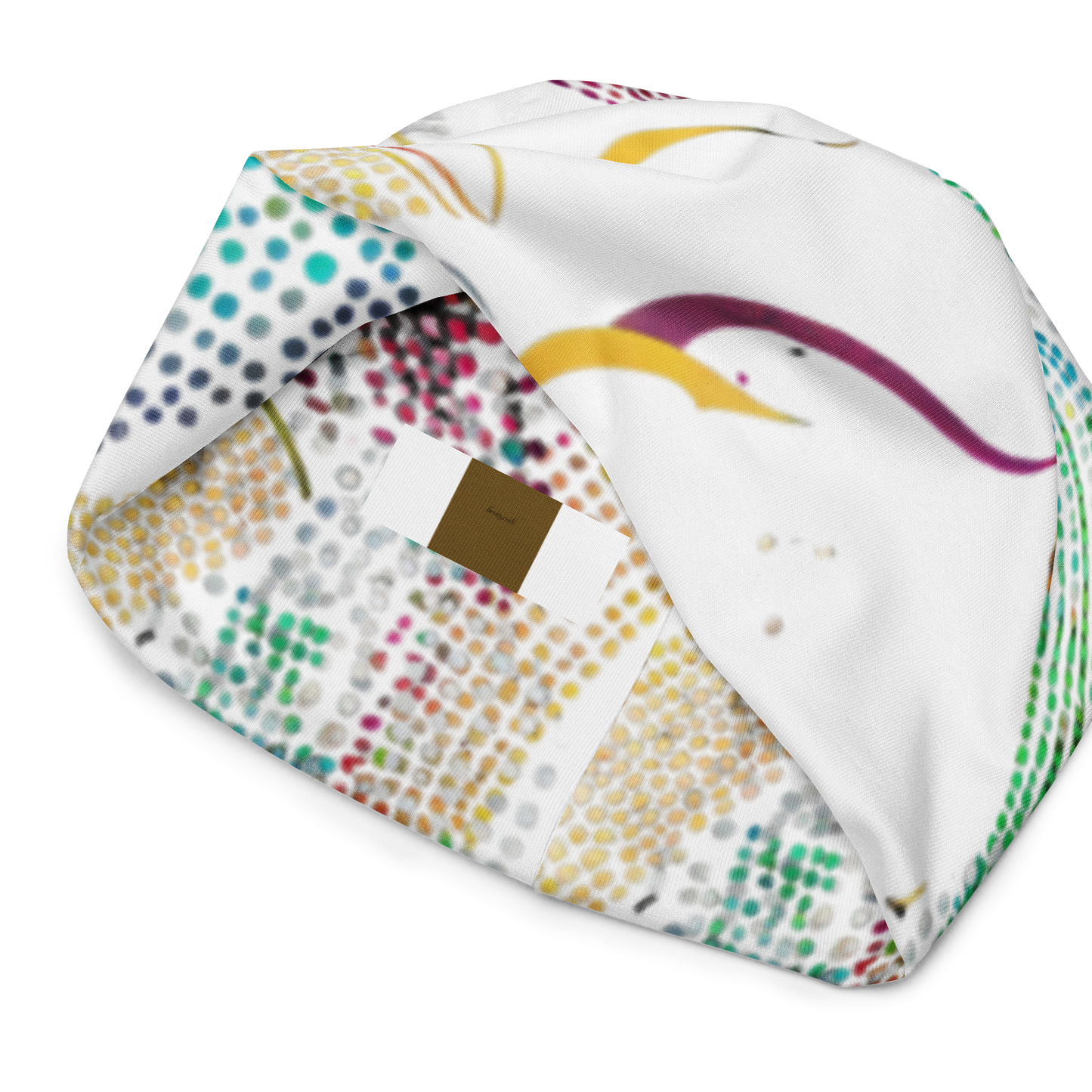 #ARTsDaily Beanie