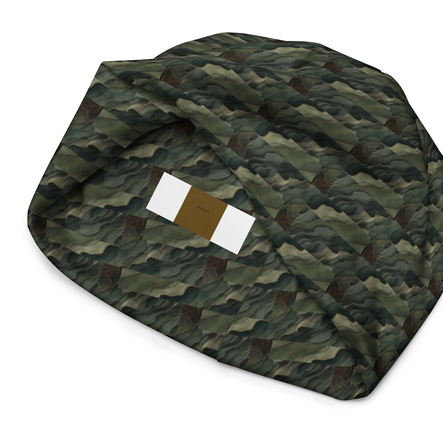 #ARTsDaily Beanie