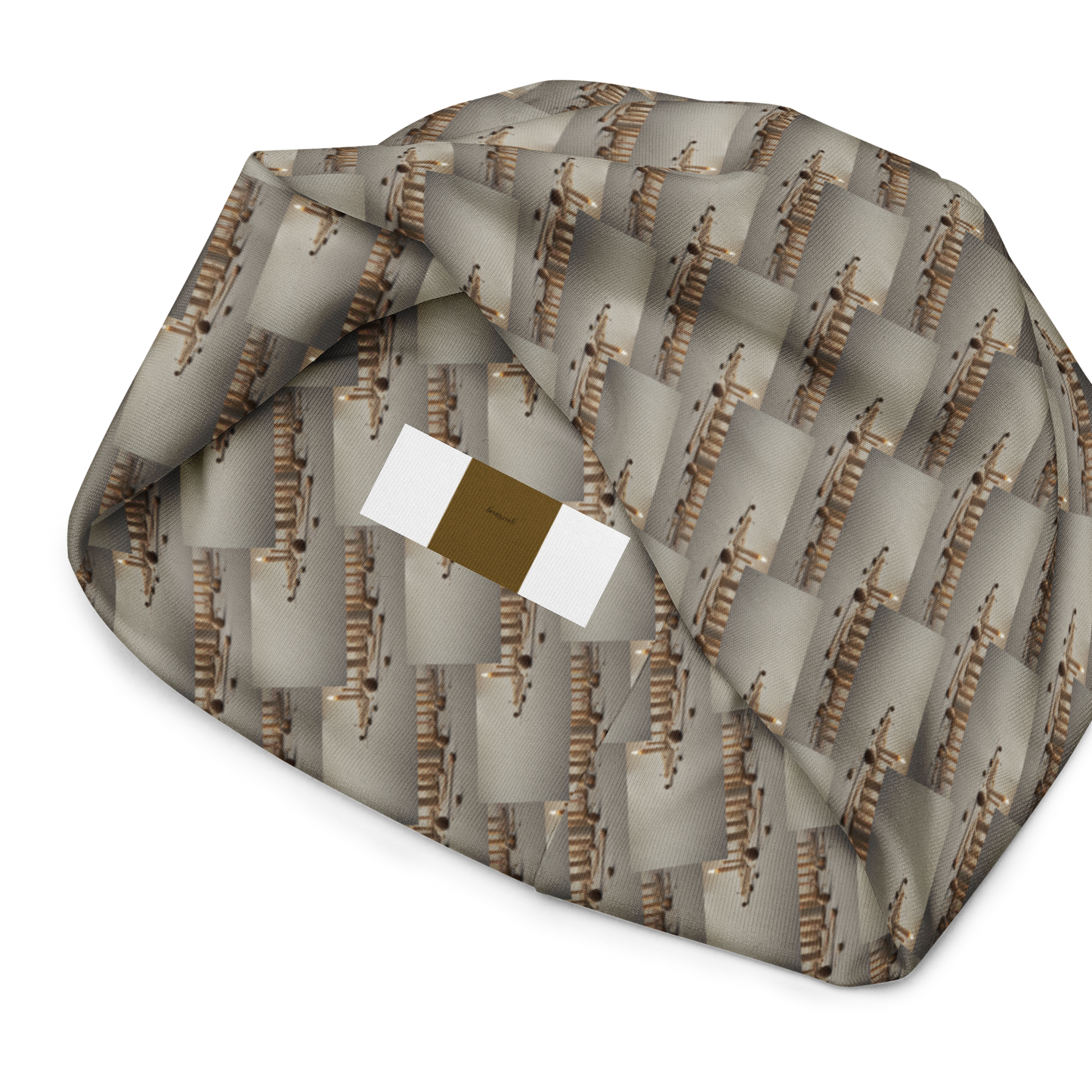 #ARTsDaily Beanie