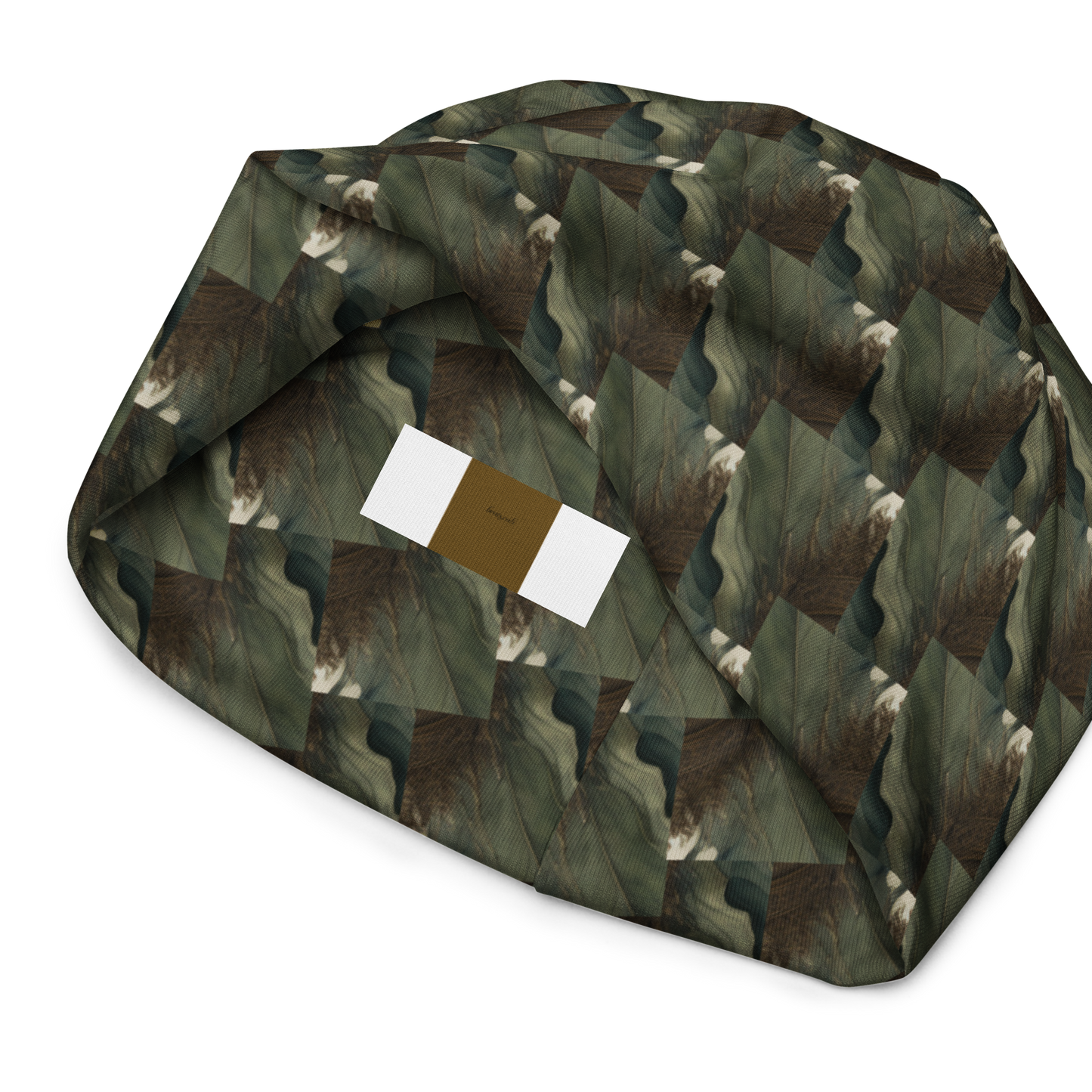 #ARTsDaily Beanie