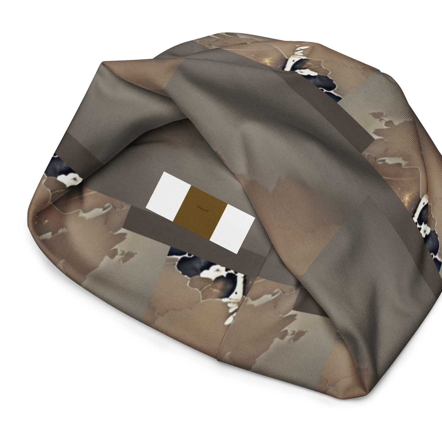 #ARTsDaily Beanie