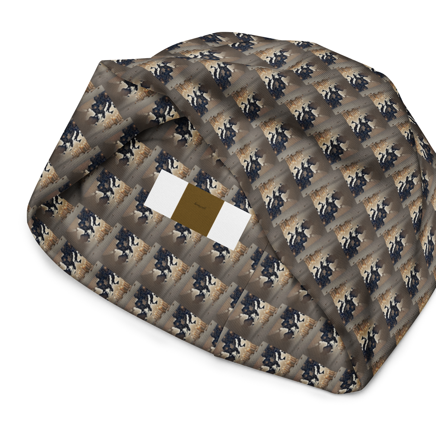 #ARTsDaily Beanie