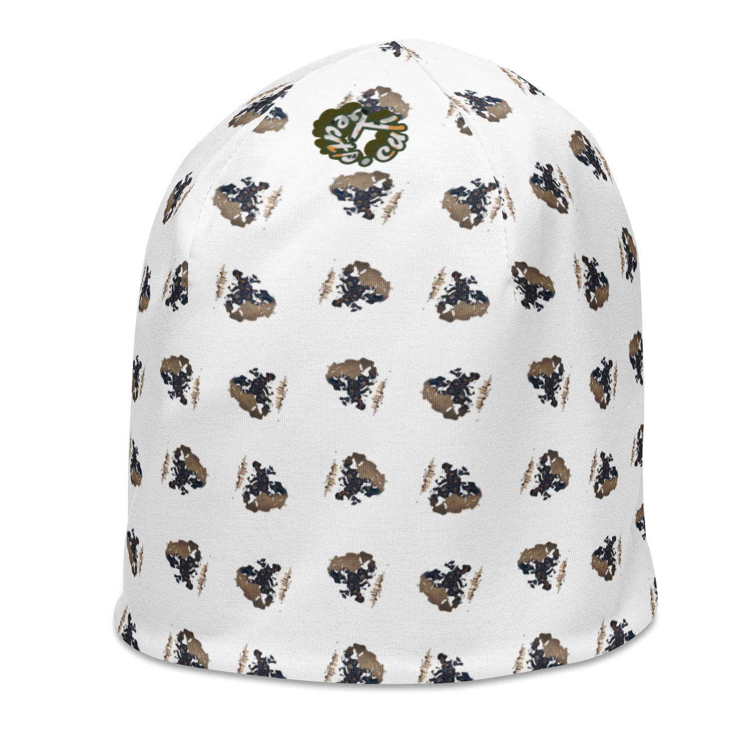 #ARTsDaily Beanie