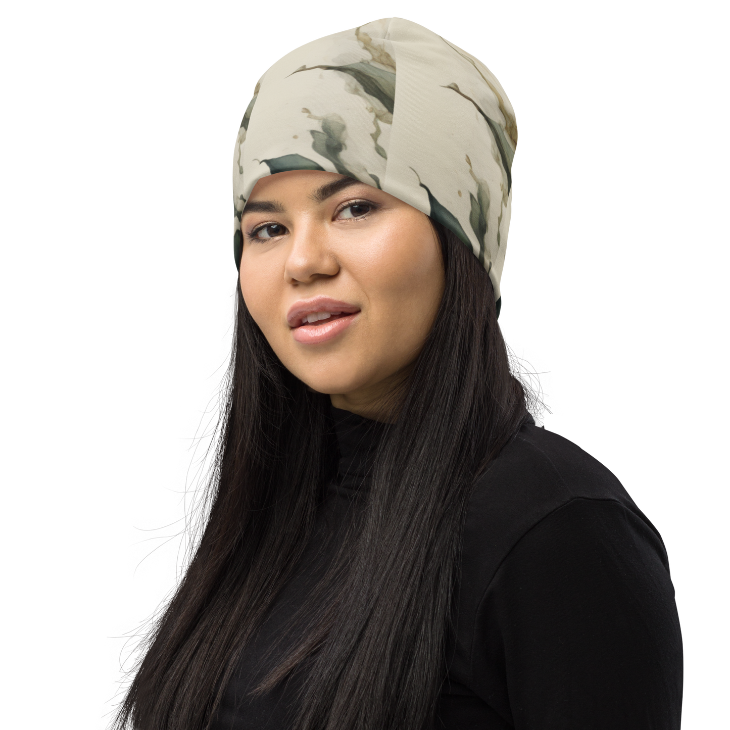 #ARTsDaily Beanie