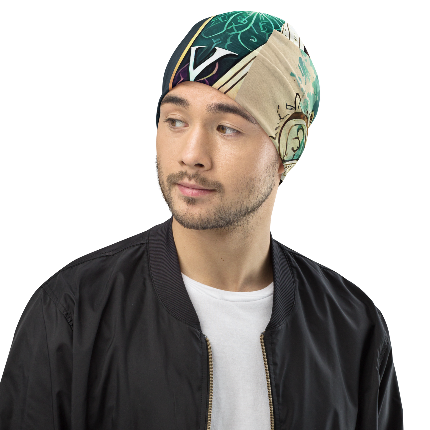 #ARTsDaily Beanie