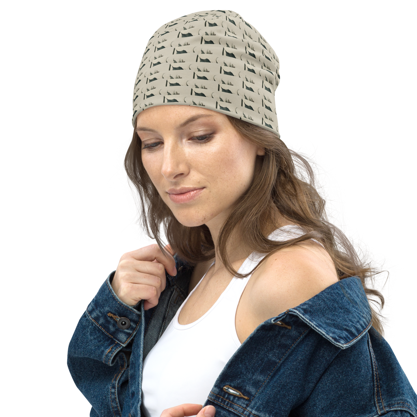 #ARTsDaily Beanie