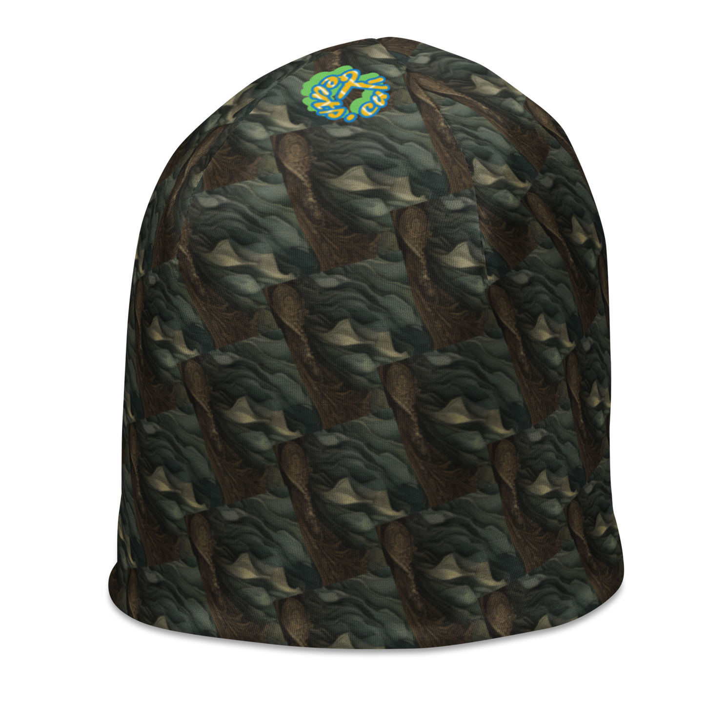 #ARTsDaily Beanie