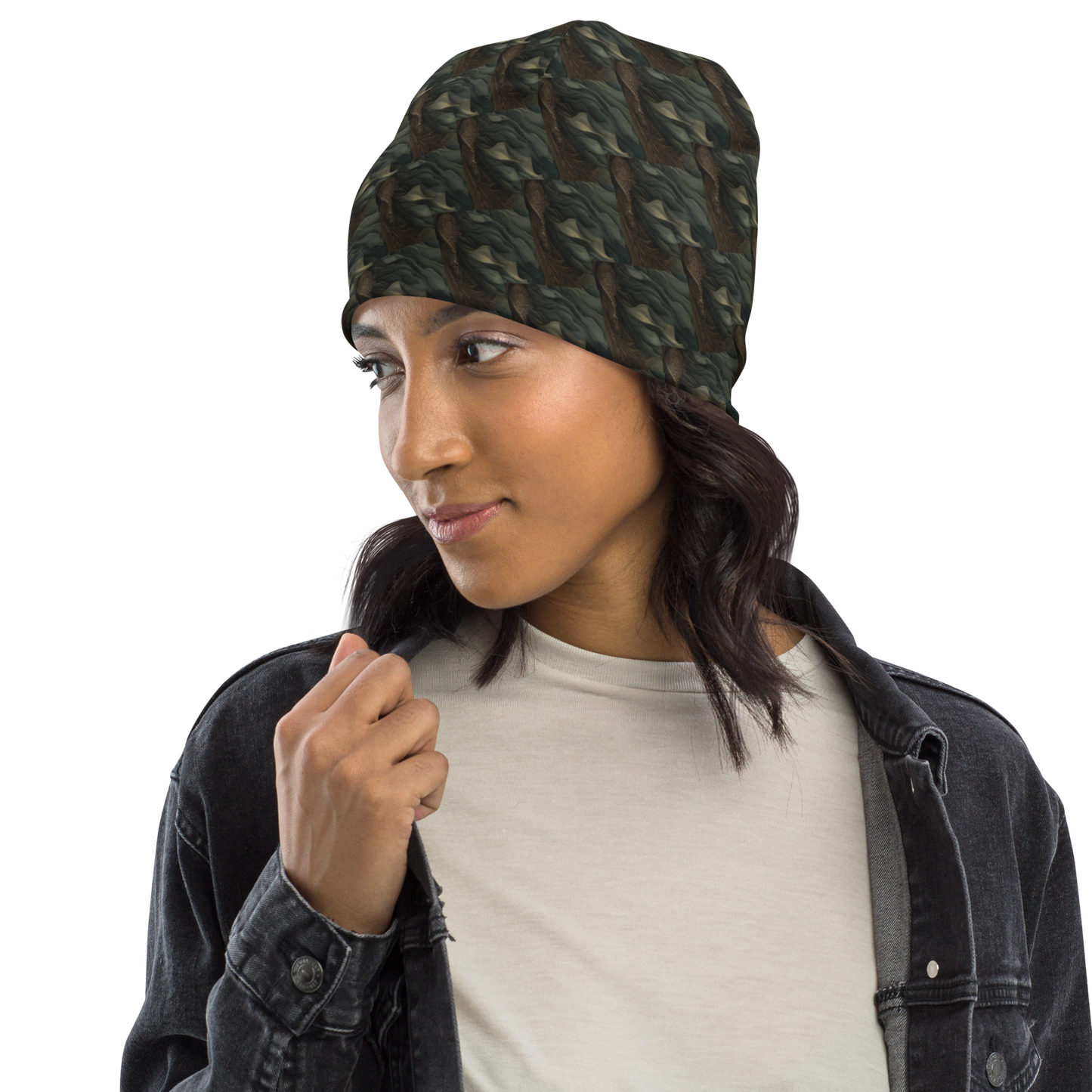 #ARTsDaily Beanie