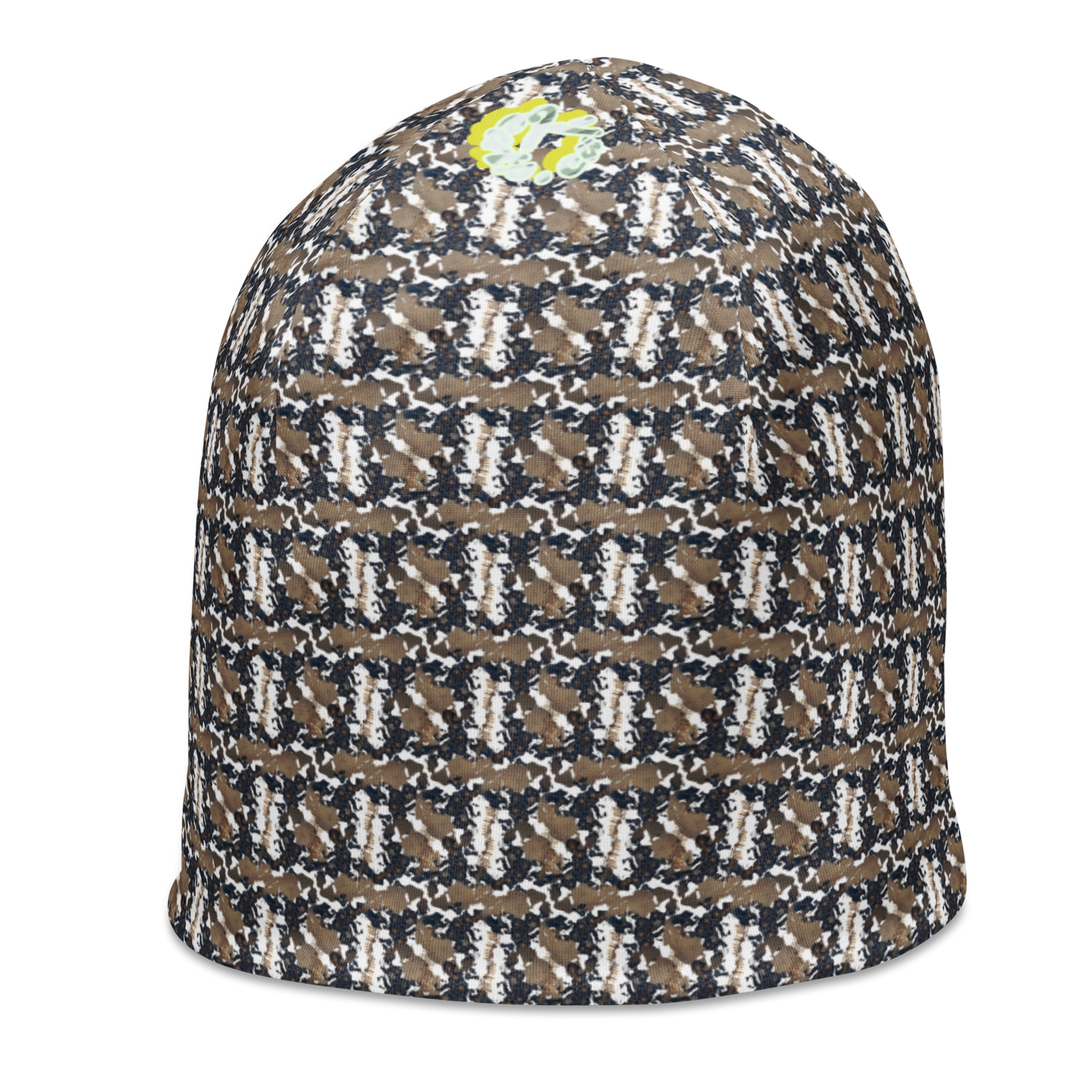#ARTsDaily Beanie