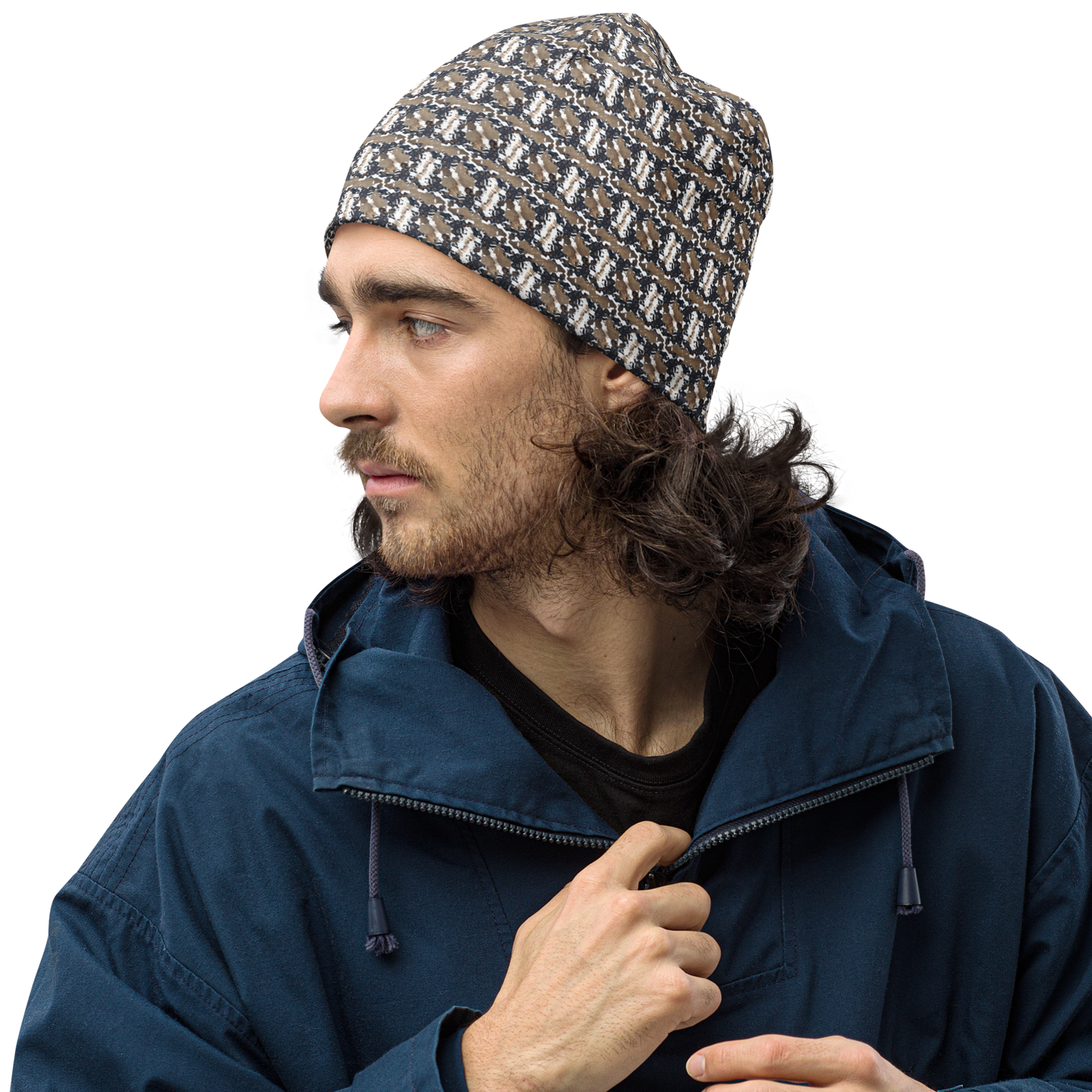 #ARTsDaily Beanie
